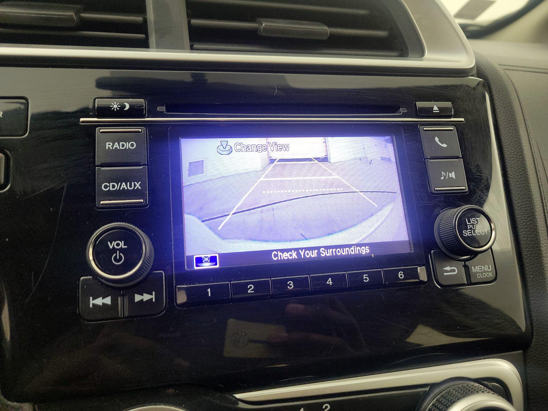 Thumbnail: 2016 Honda Fit - 14