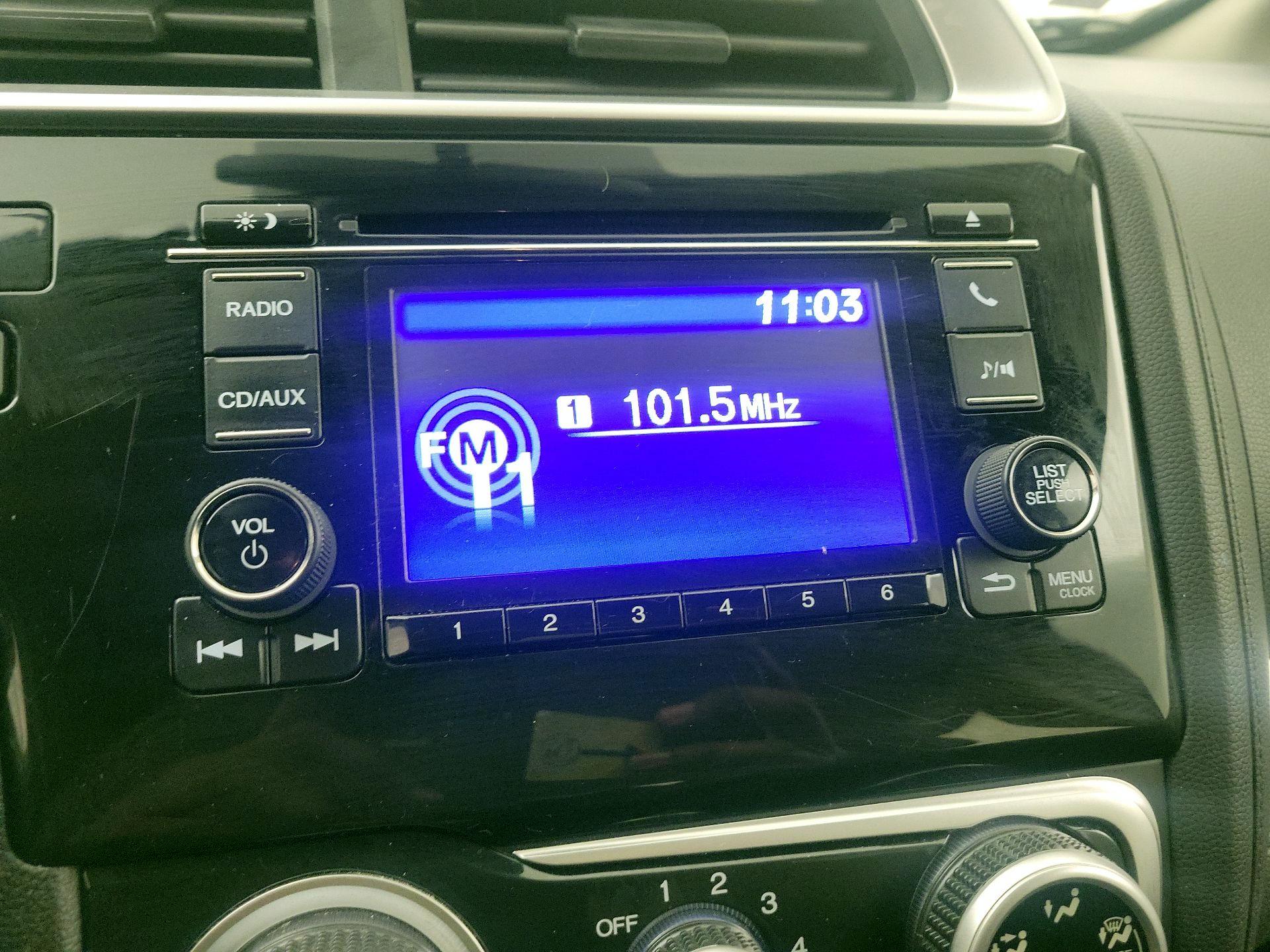 Thumbnail: 2016 Honda Fit - 15