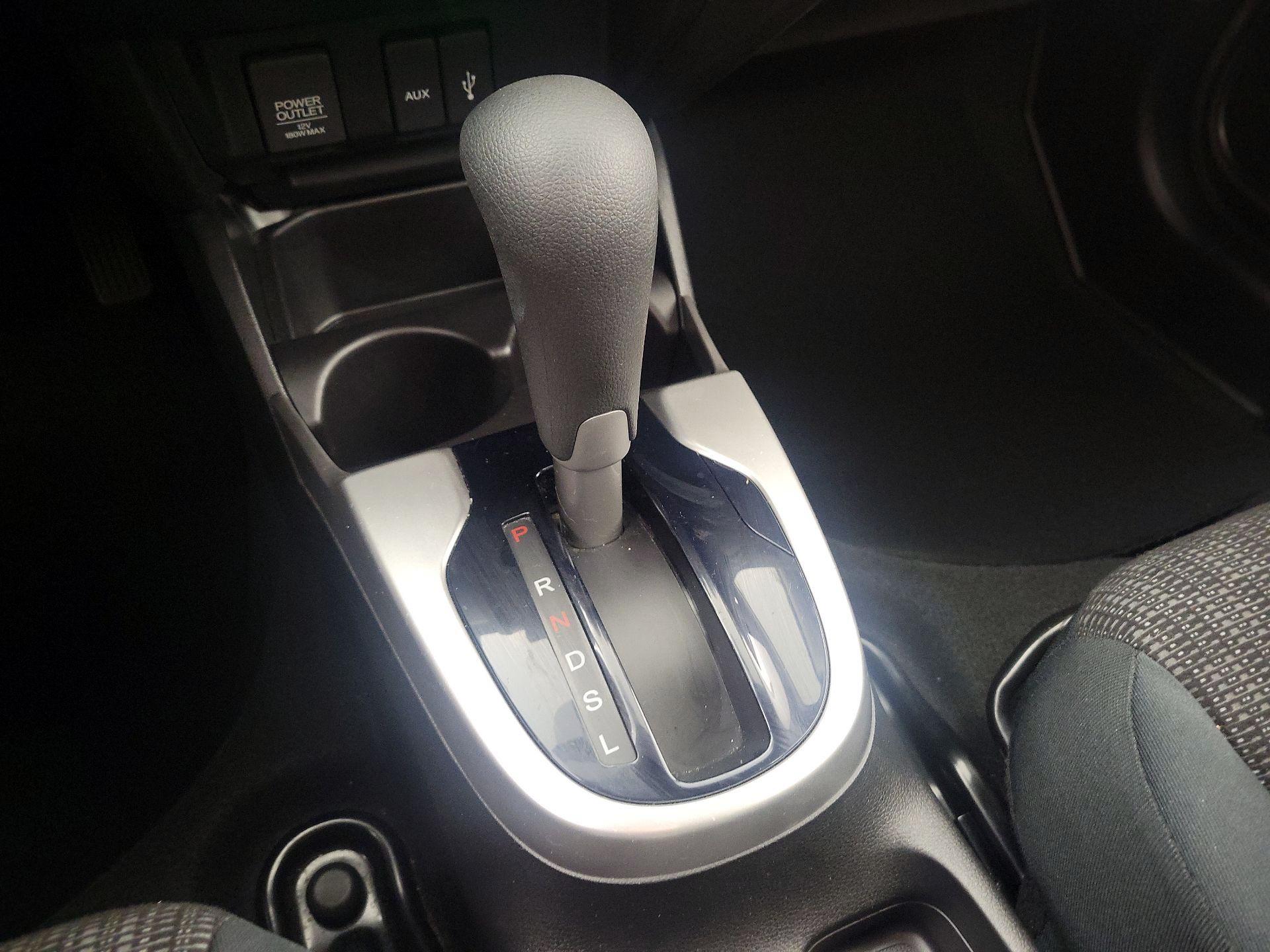 Thumbnail: 2016 Honda Fit - 17