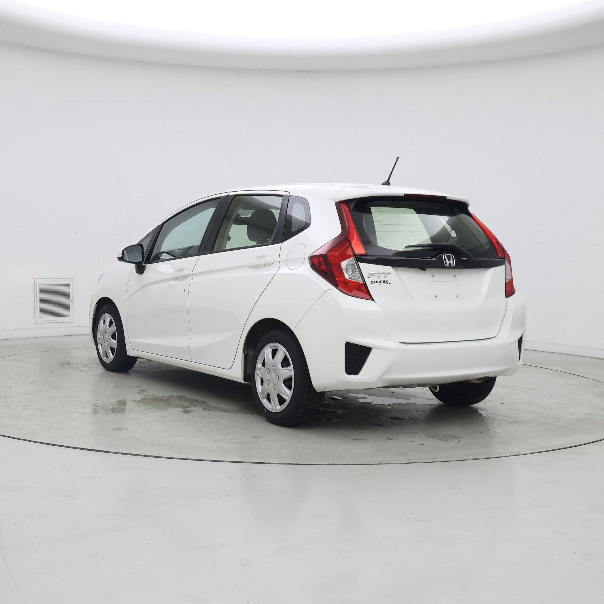 Thumbnail: 2016 Honda Fit - 2