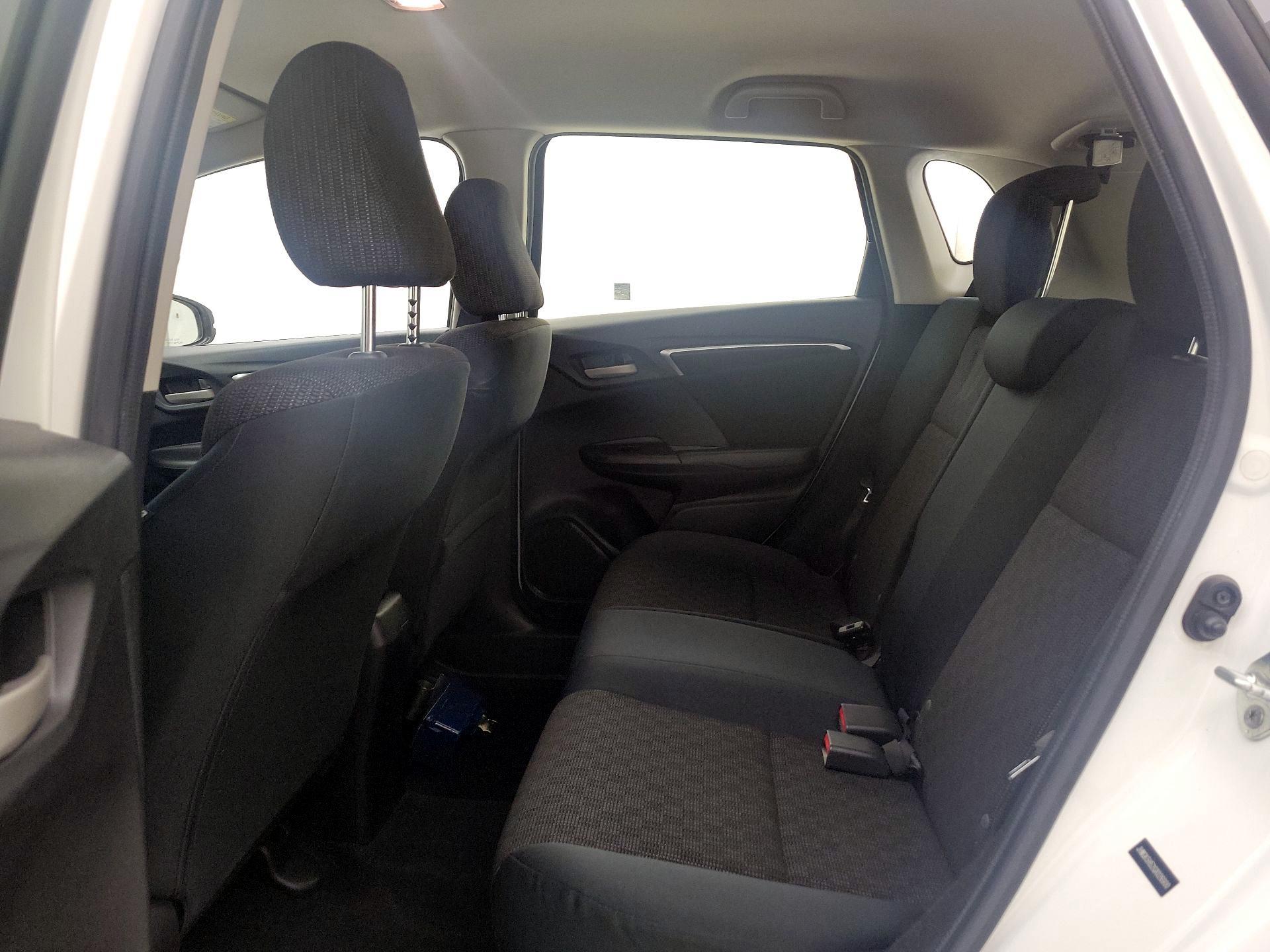 Thumbnail: 2016 Honda Fit - 19
