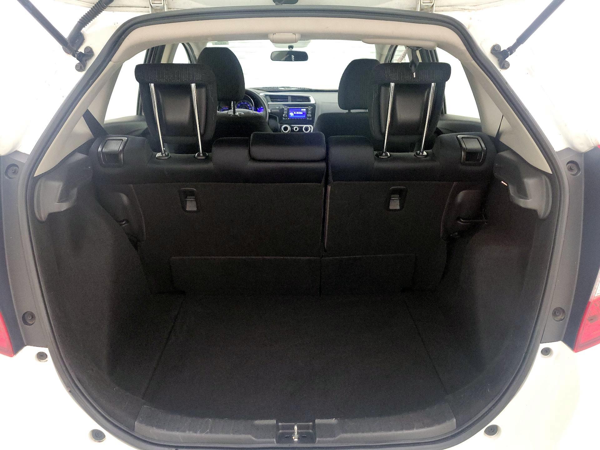Thumbnail: 2016 Honda Fit - 20