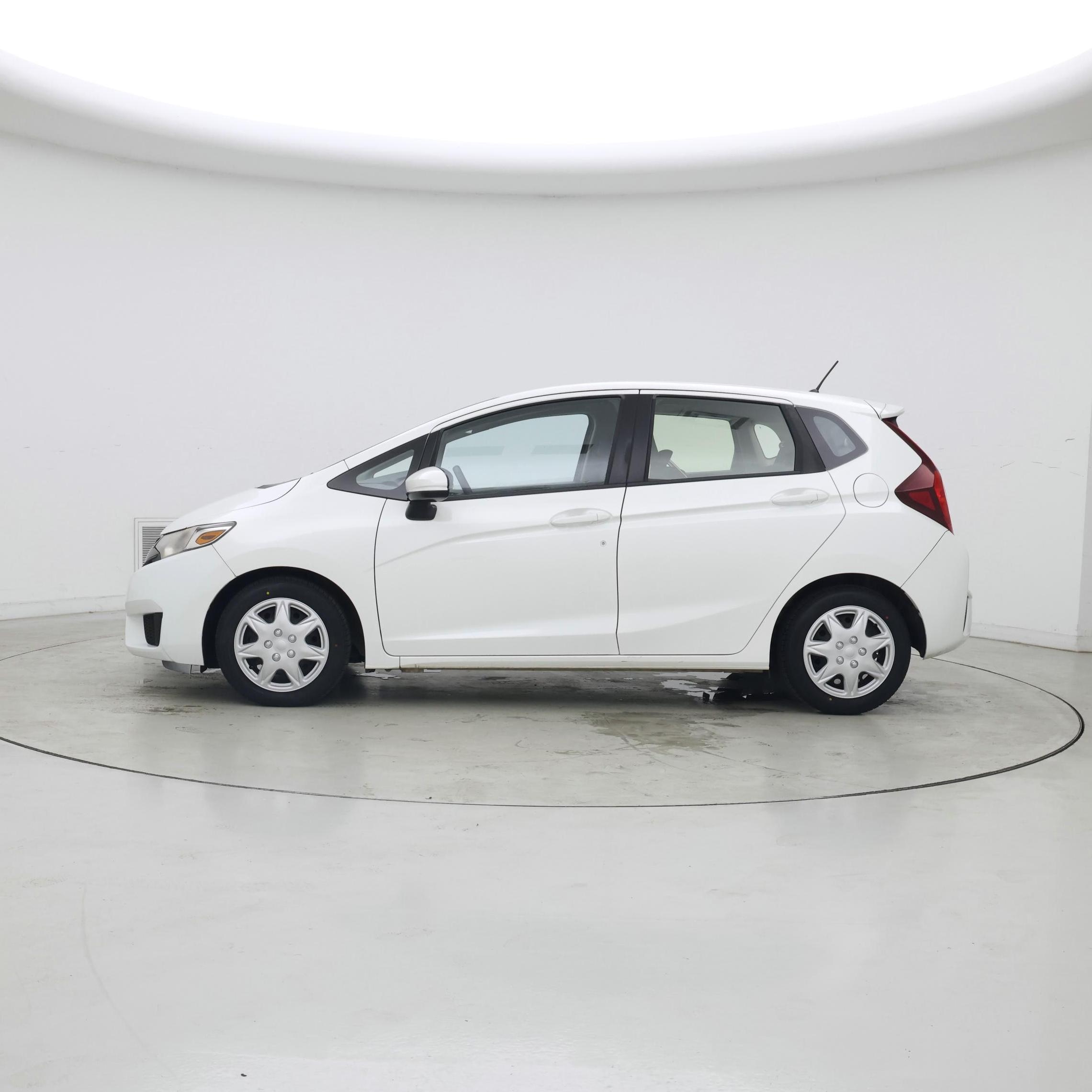 Thumbnail: 2016 Honda Fit - 3