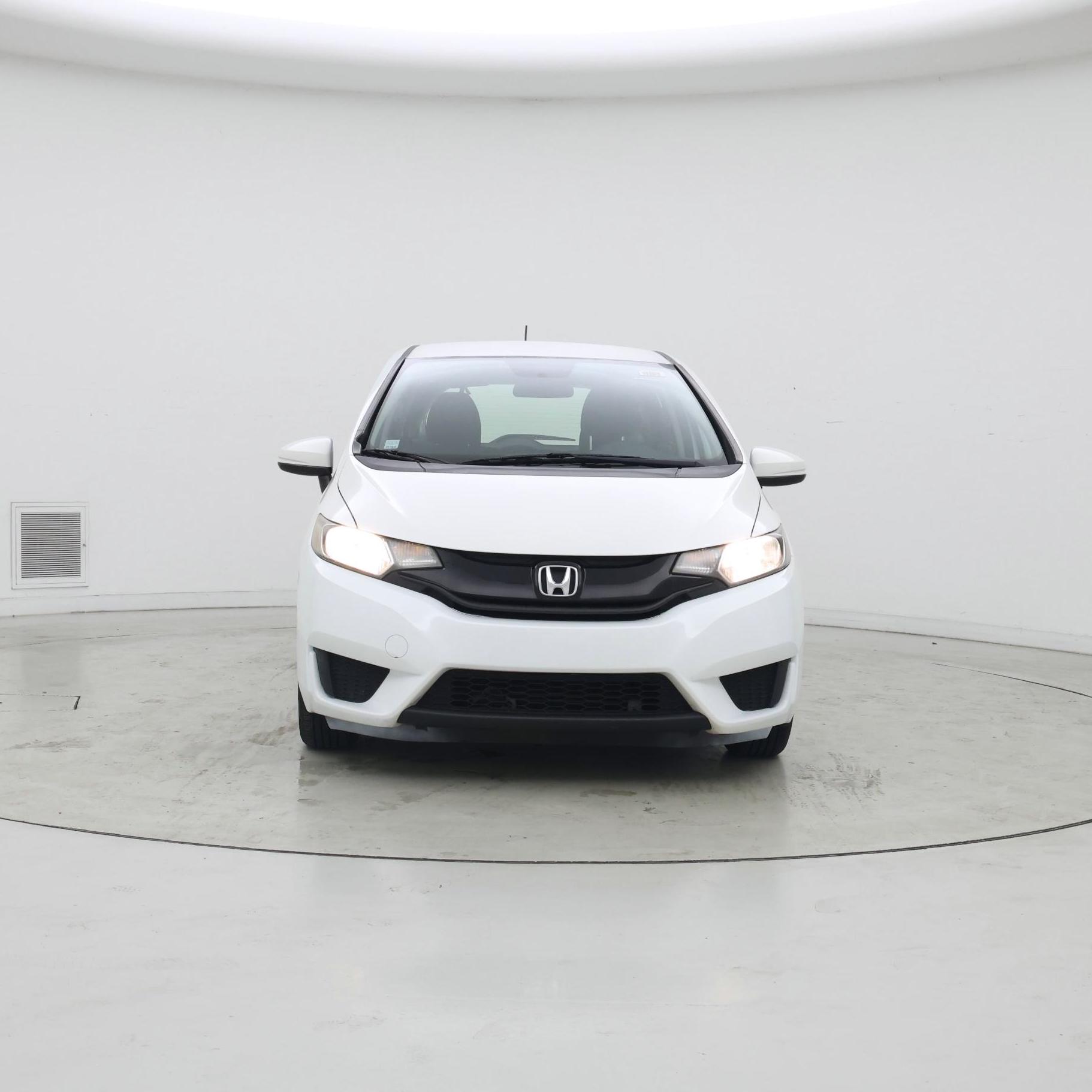 Thumbnail: 2016 Honda Fit - 5
