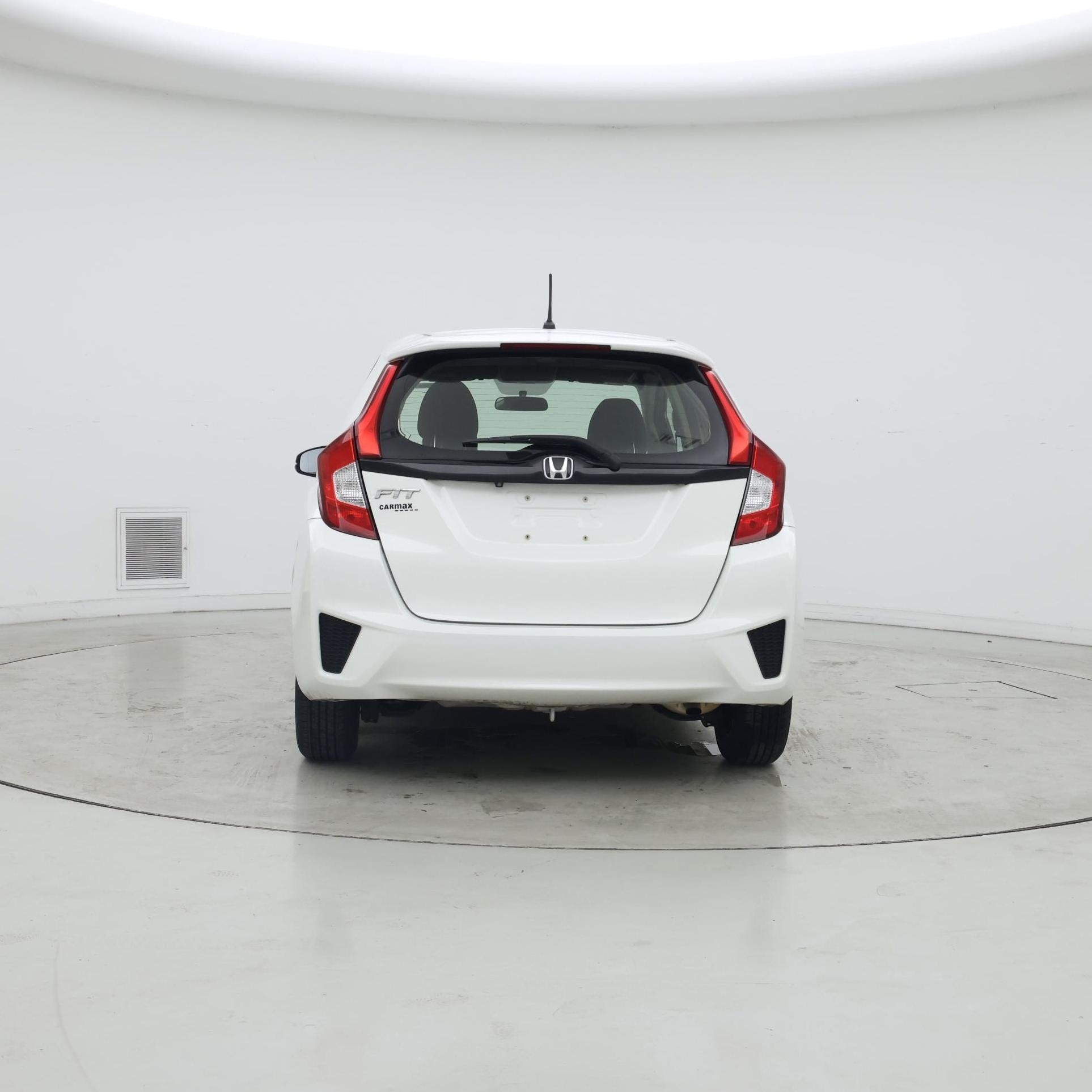 Thumbnail: 2016 Honda Fit - 6
