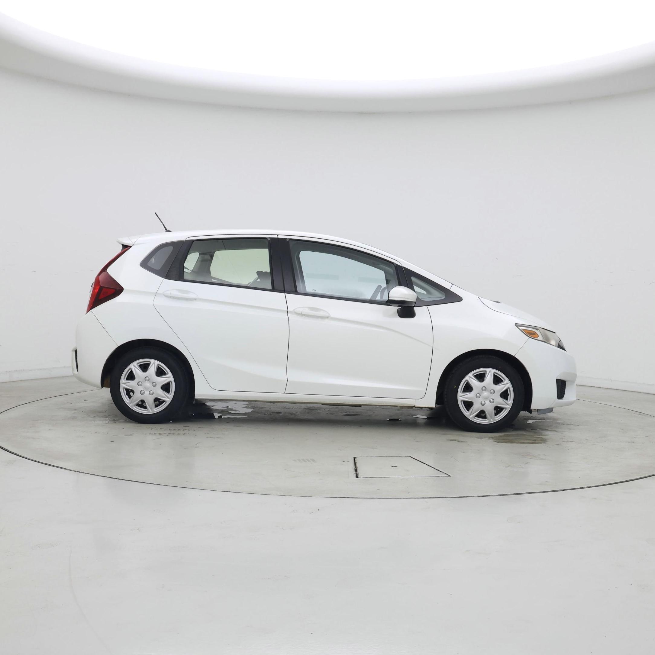 Thumbnail: 2016 Honda Fit - 7