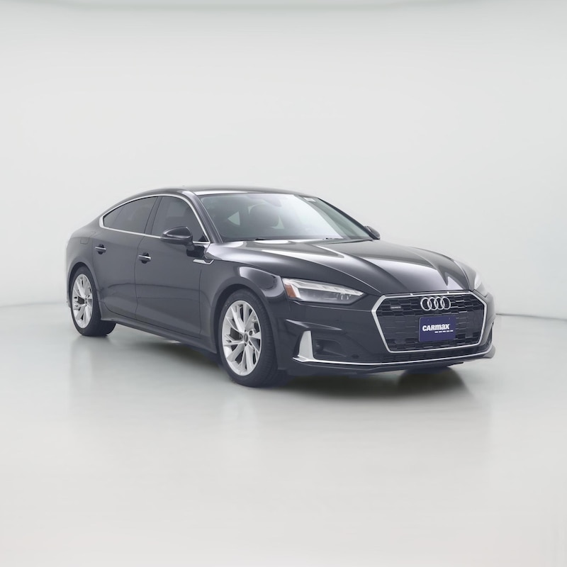2022 Audi A5 Sportback Premium Plus