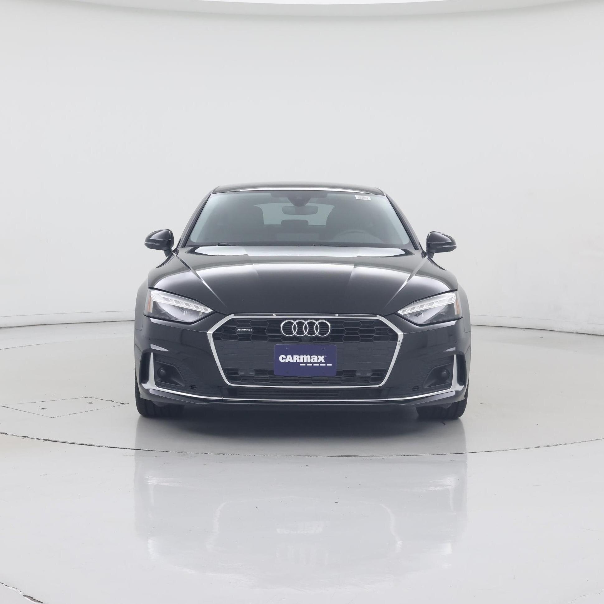 Thumbnail: 2022 Audi A5 - 5