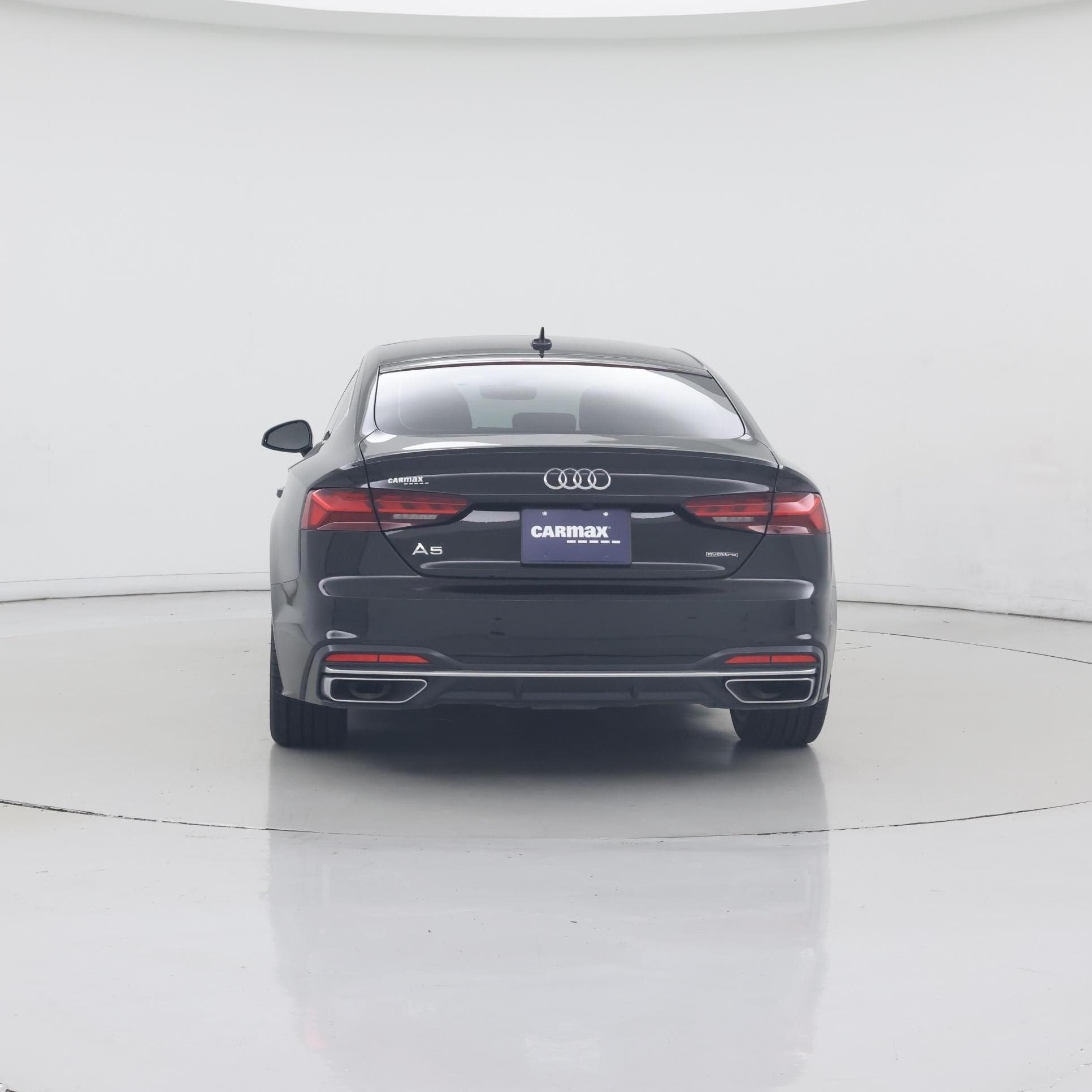 Thumbnail: 2022 Audi A5 - 6