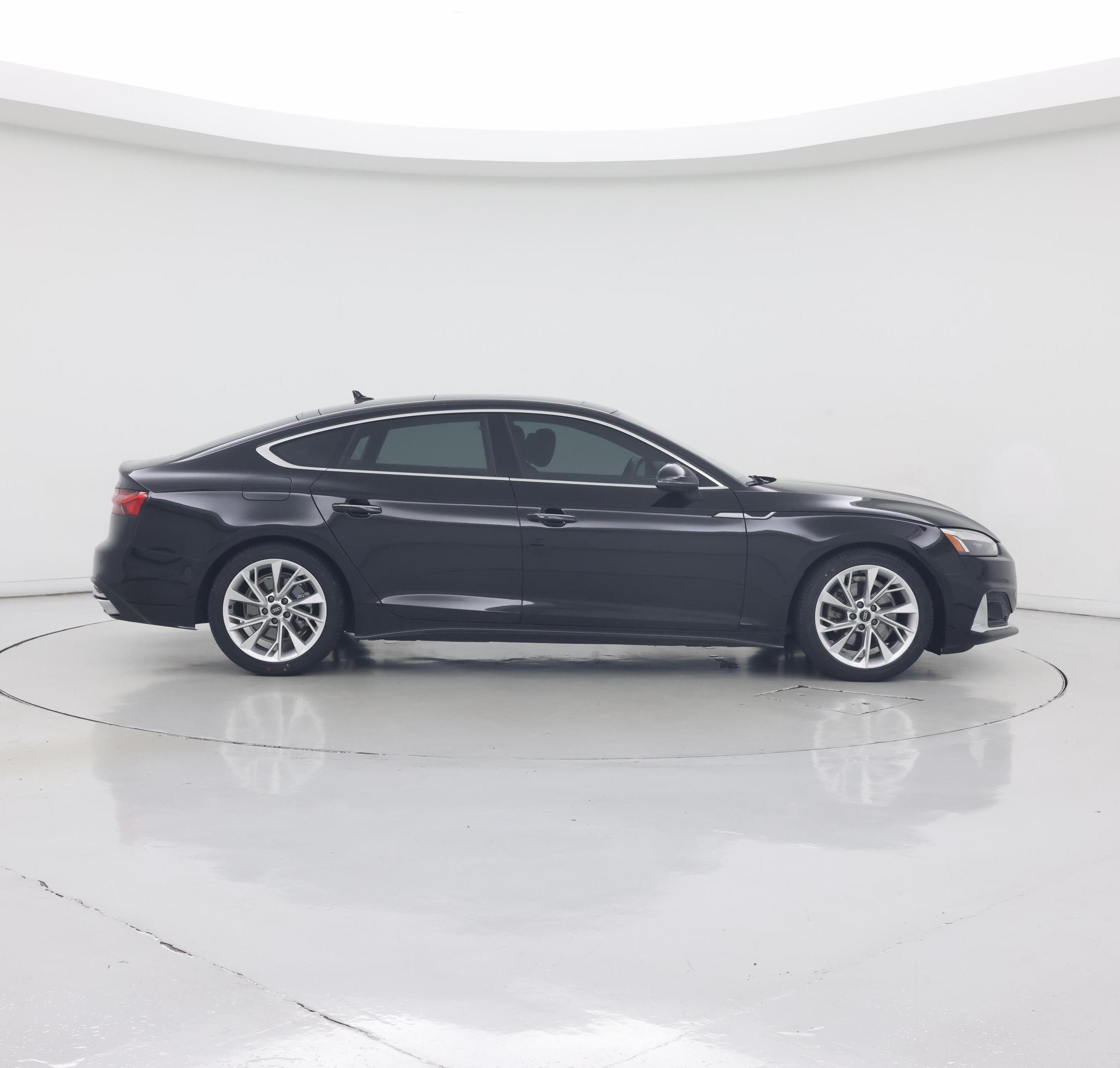 Thumbnail: 2022 Audi A5 - 7