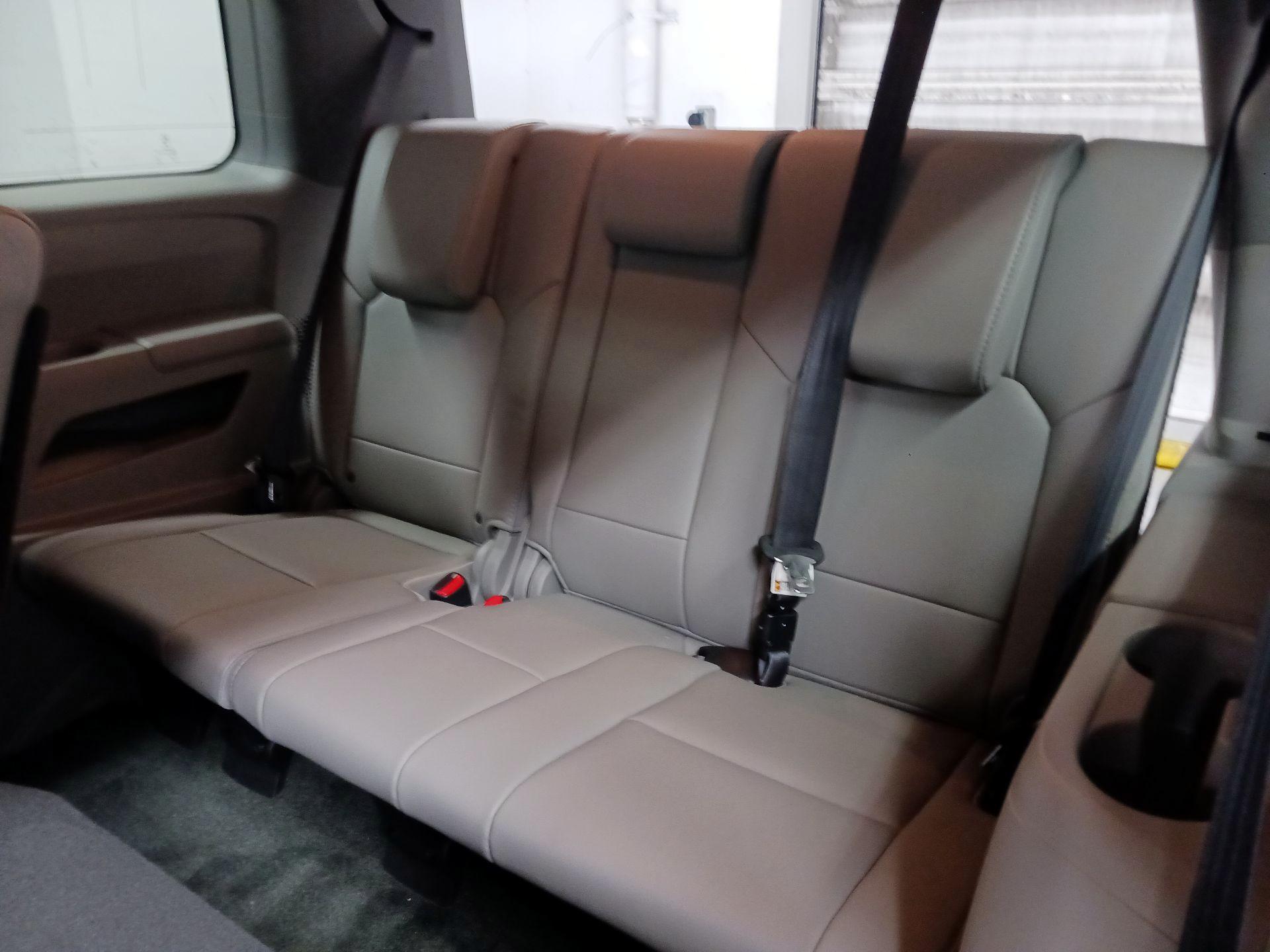 Thumbnail: 2014 Honda Pilot - 19