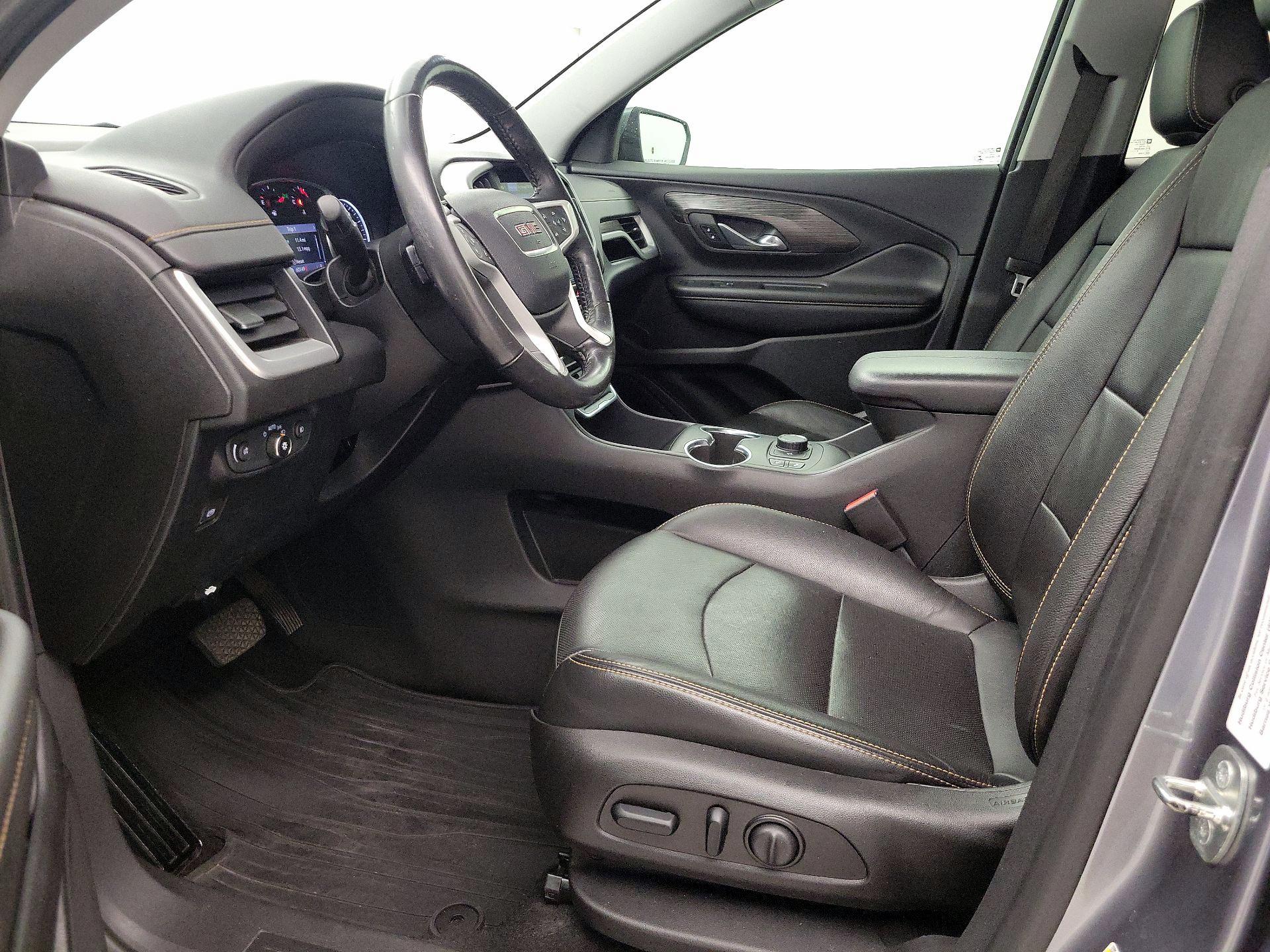 Thumbnail: 2019 GMC Terrain - 11