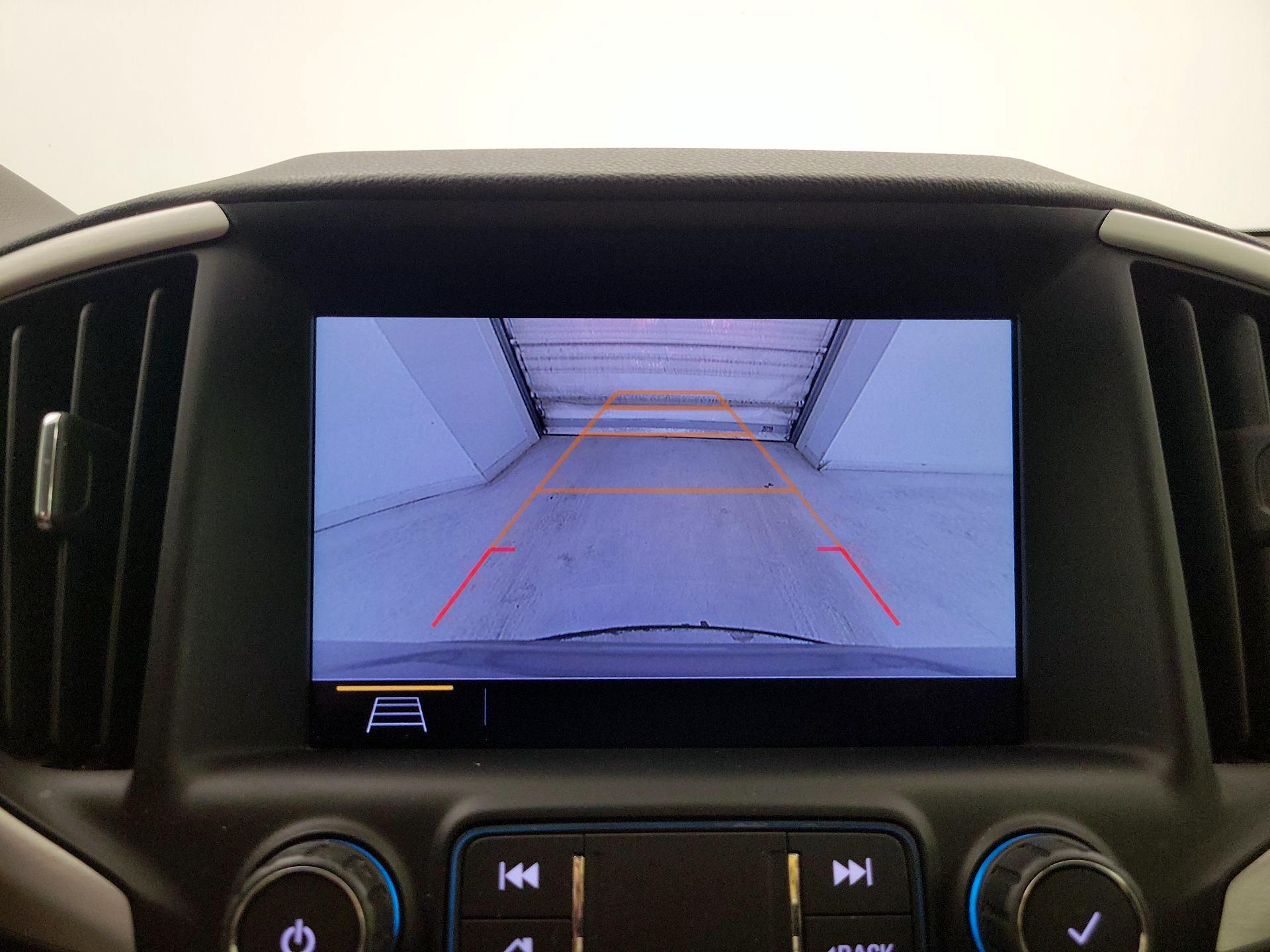 Thumbnail: 2019 GMC Terrain - 14