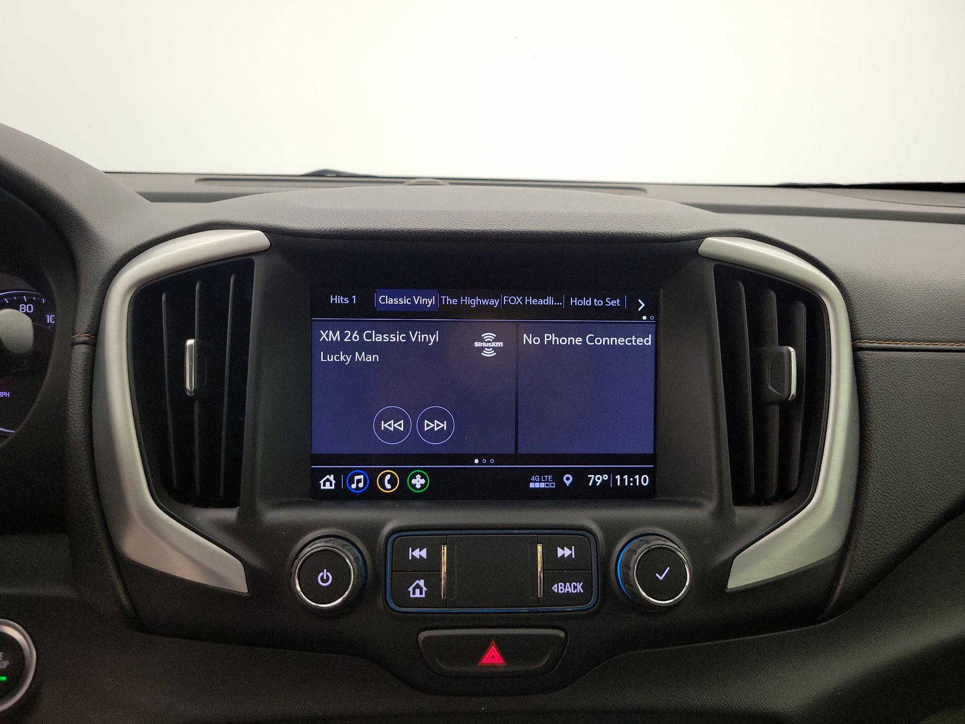 Thumbnail: 2019 GMC Terrain - 15