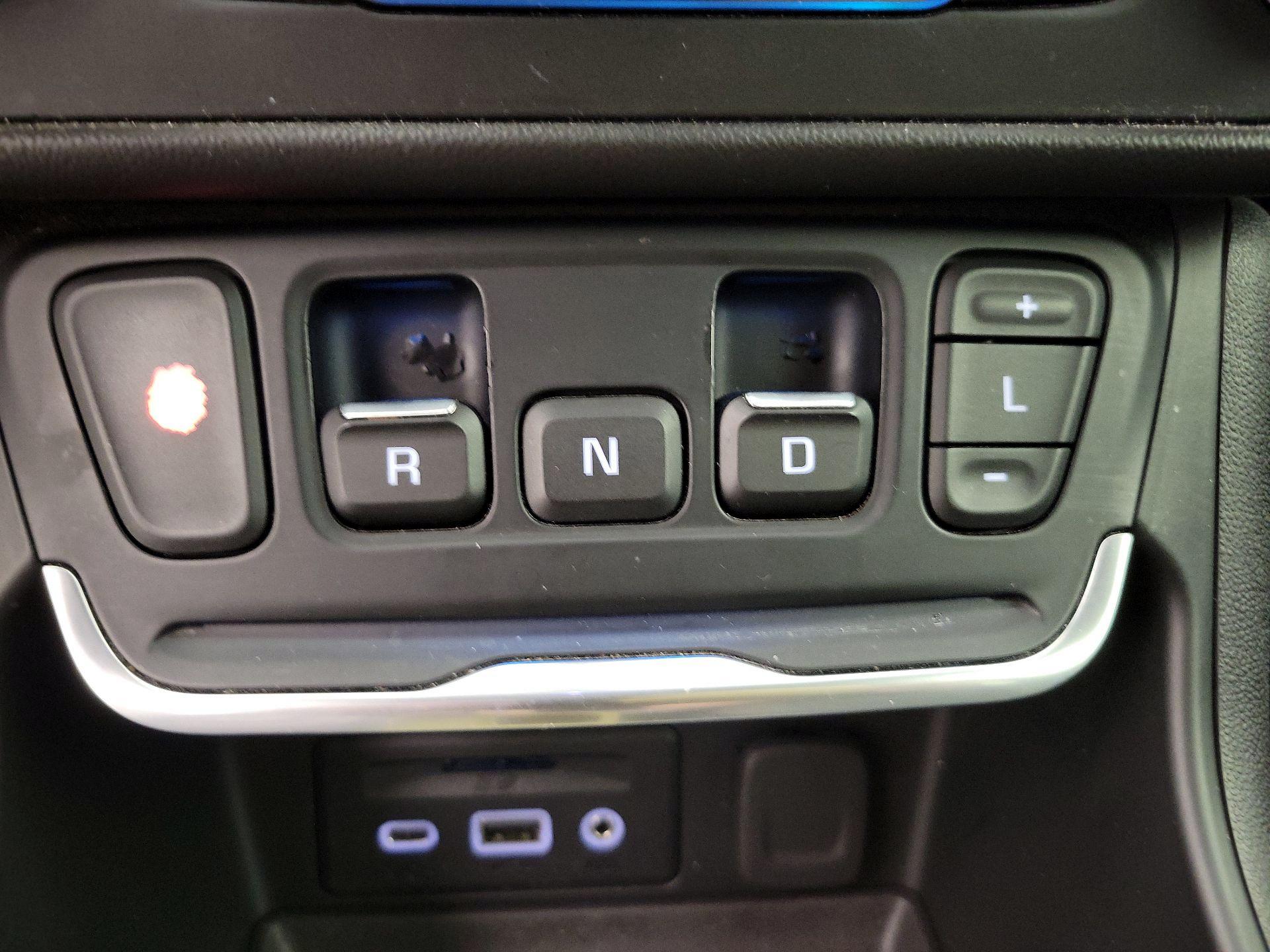 Thumbnail: 2019 GMC Terrain - 17