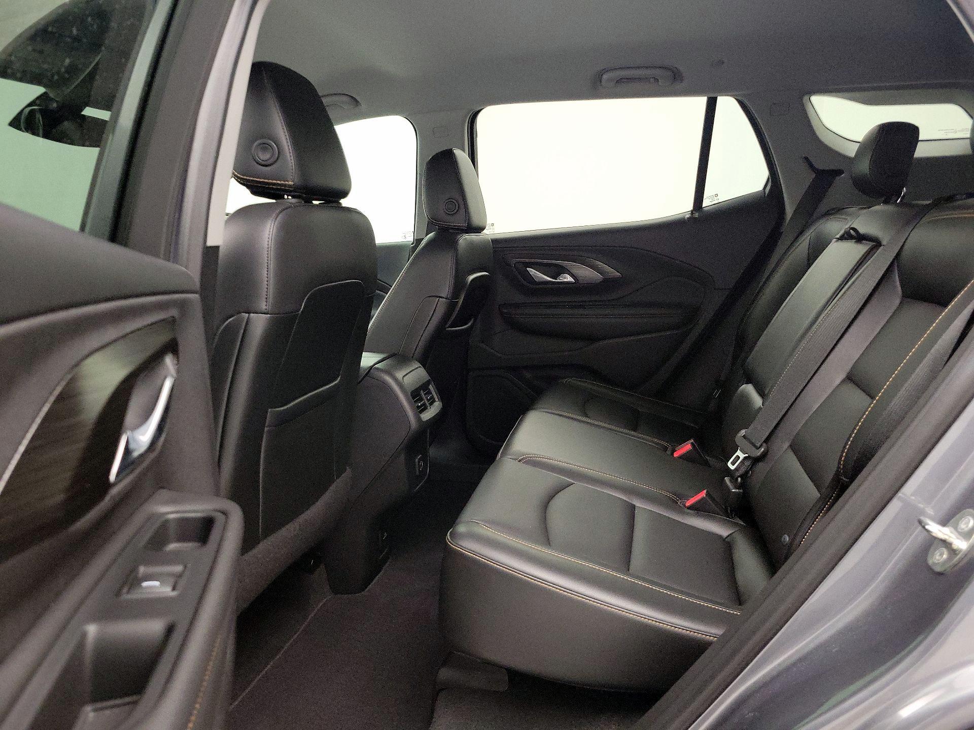 Thumbnail: 2019 GMC Terrain - 19