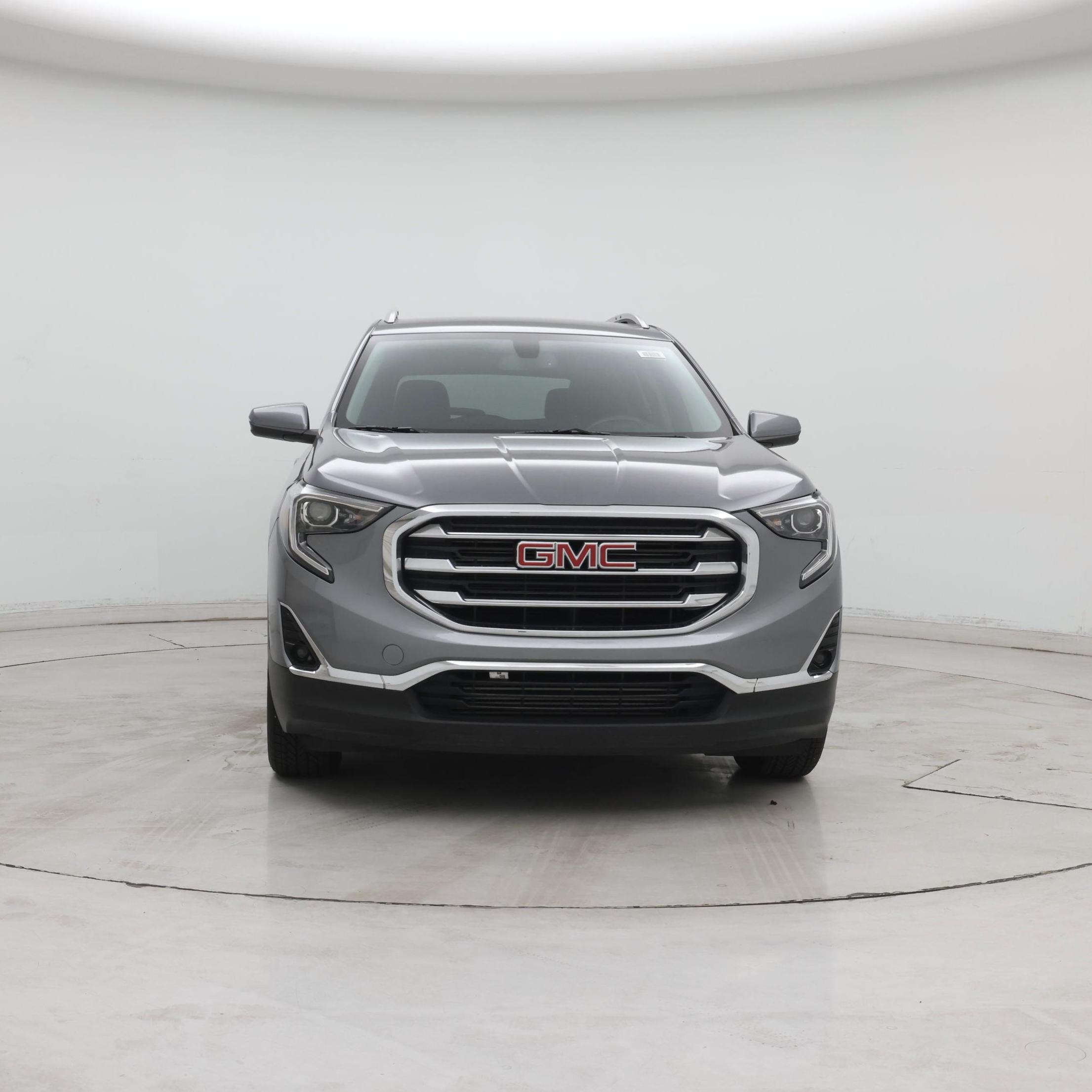 Thumbnail: 2019 GMC Terrain - 5