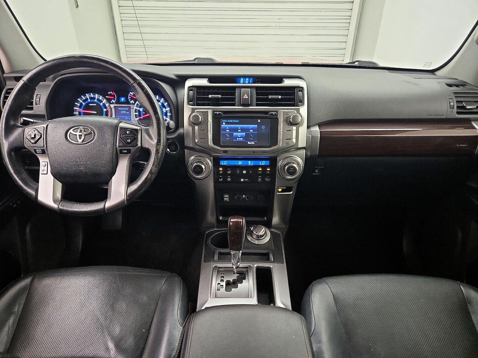 Navigation System