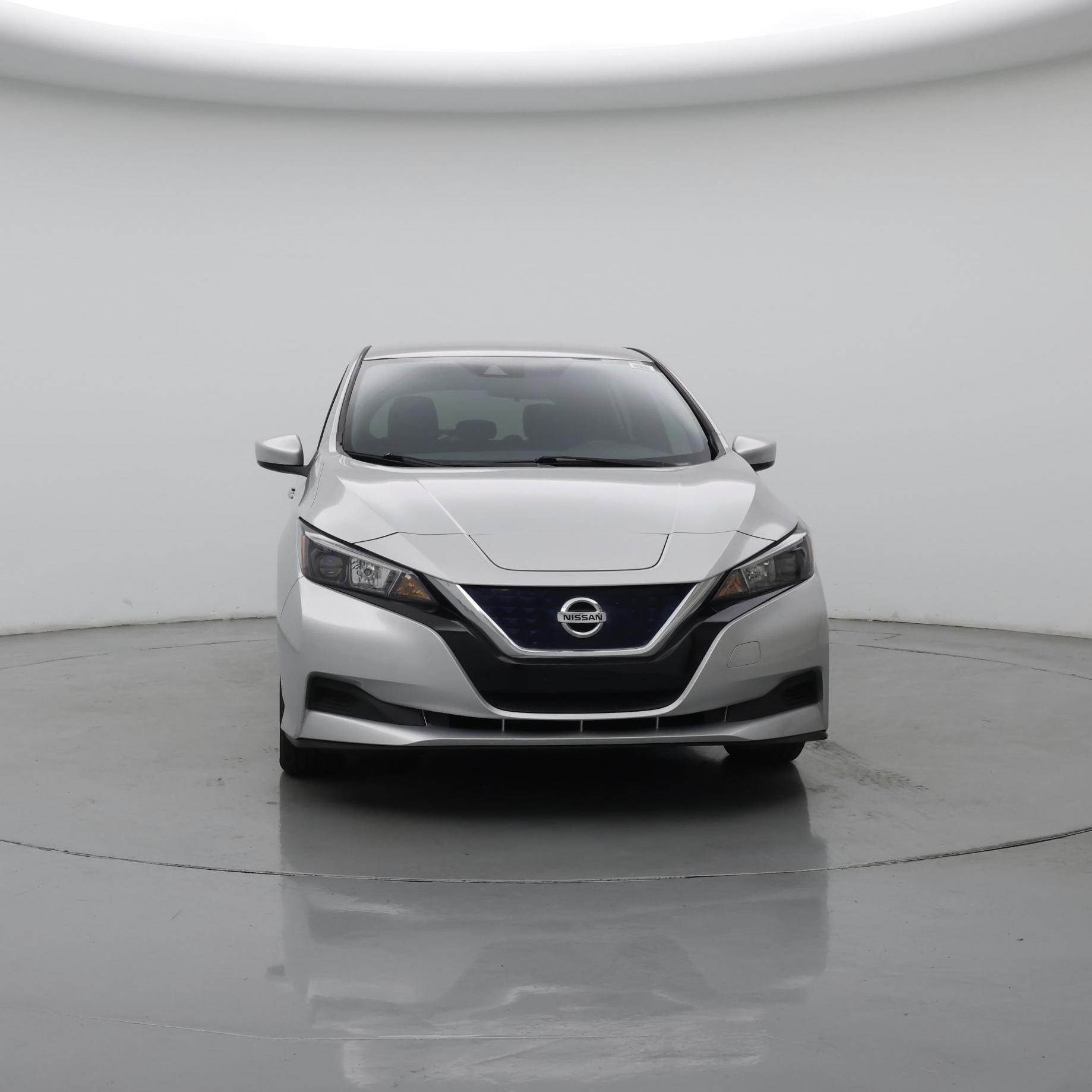Thumbnail: 2022 Nissan Leaf - 5