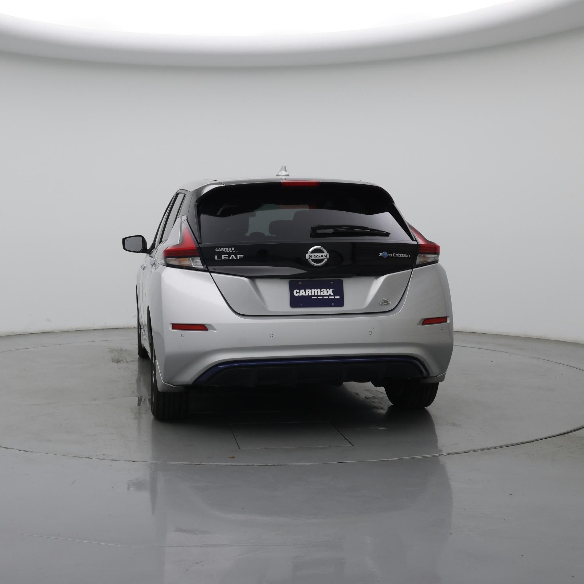 Thumbnail: 2022 Nissan Leaf - 6