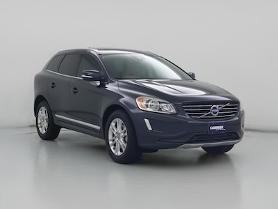 2016 Volvo XC60 T5 Premier