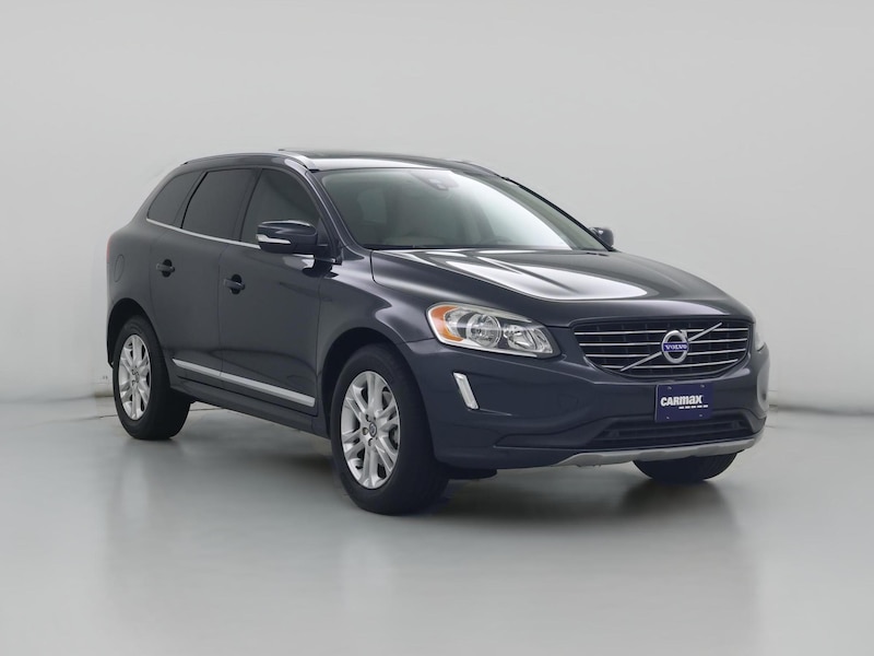2016 Volvo XC60 T5 -
                  Garland, TX