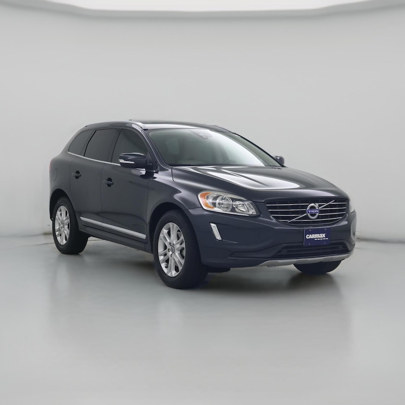 2016 Volvo XC60 T5 Premier