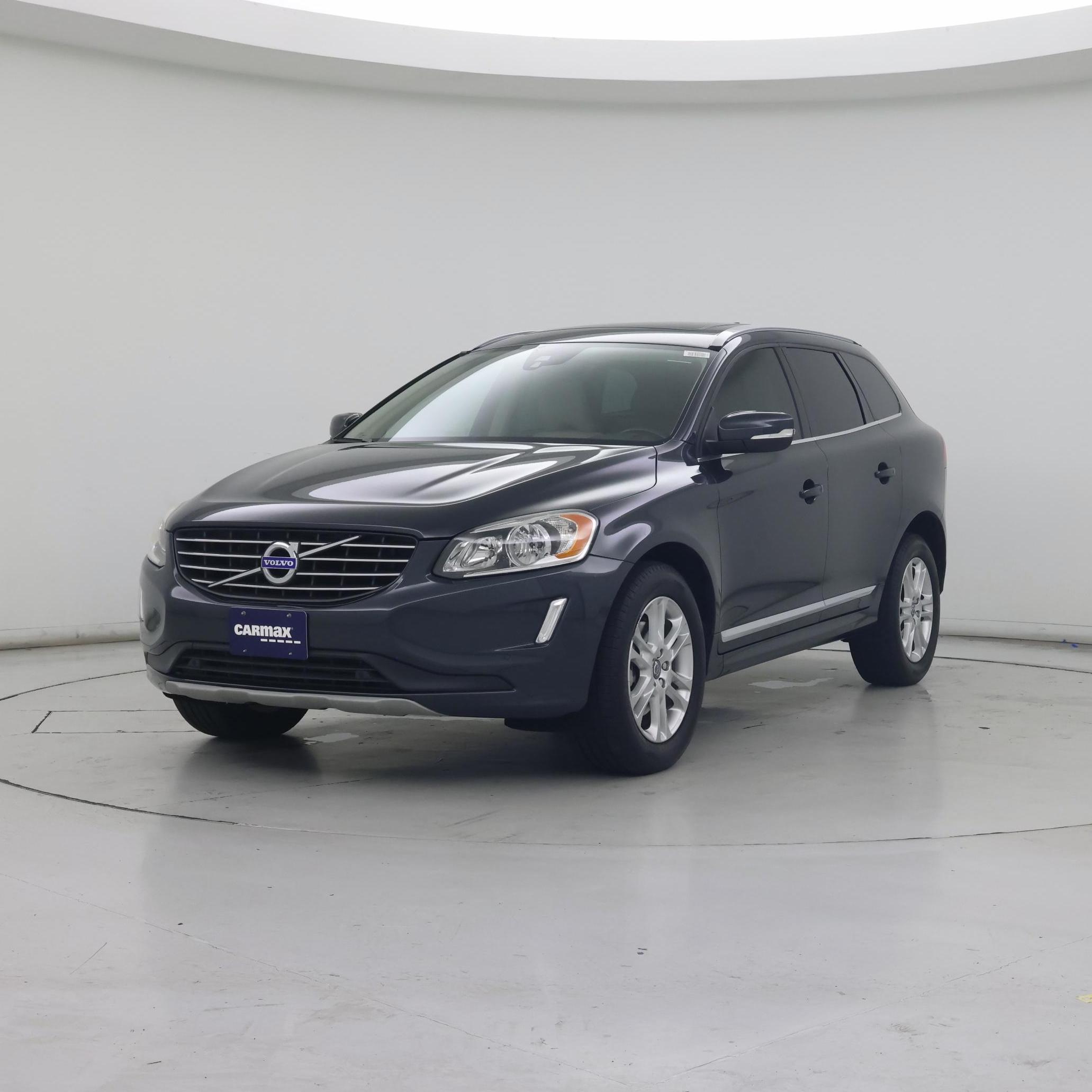 Thumbnail: 2016 Volvo XC60 - 4