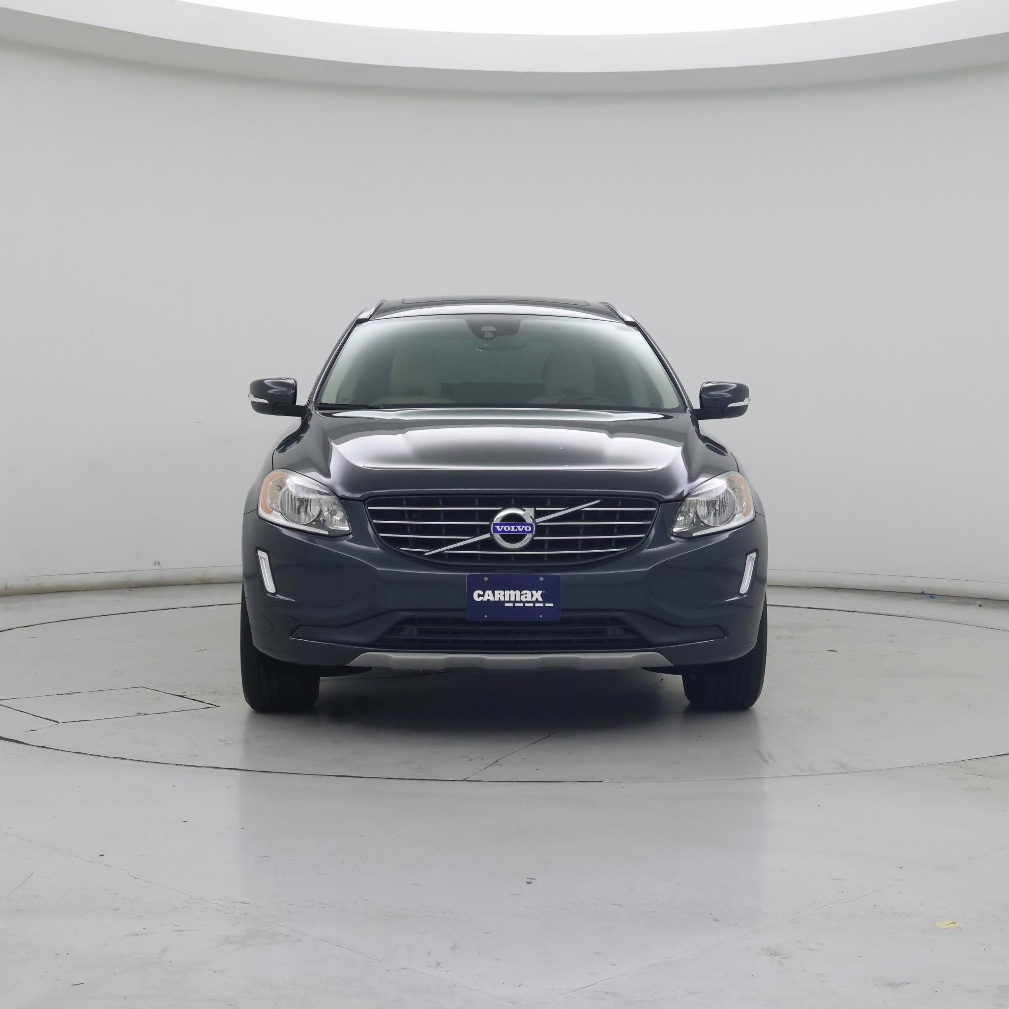 Thumbnail: 2016 Volvo XC60 - 5