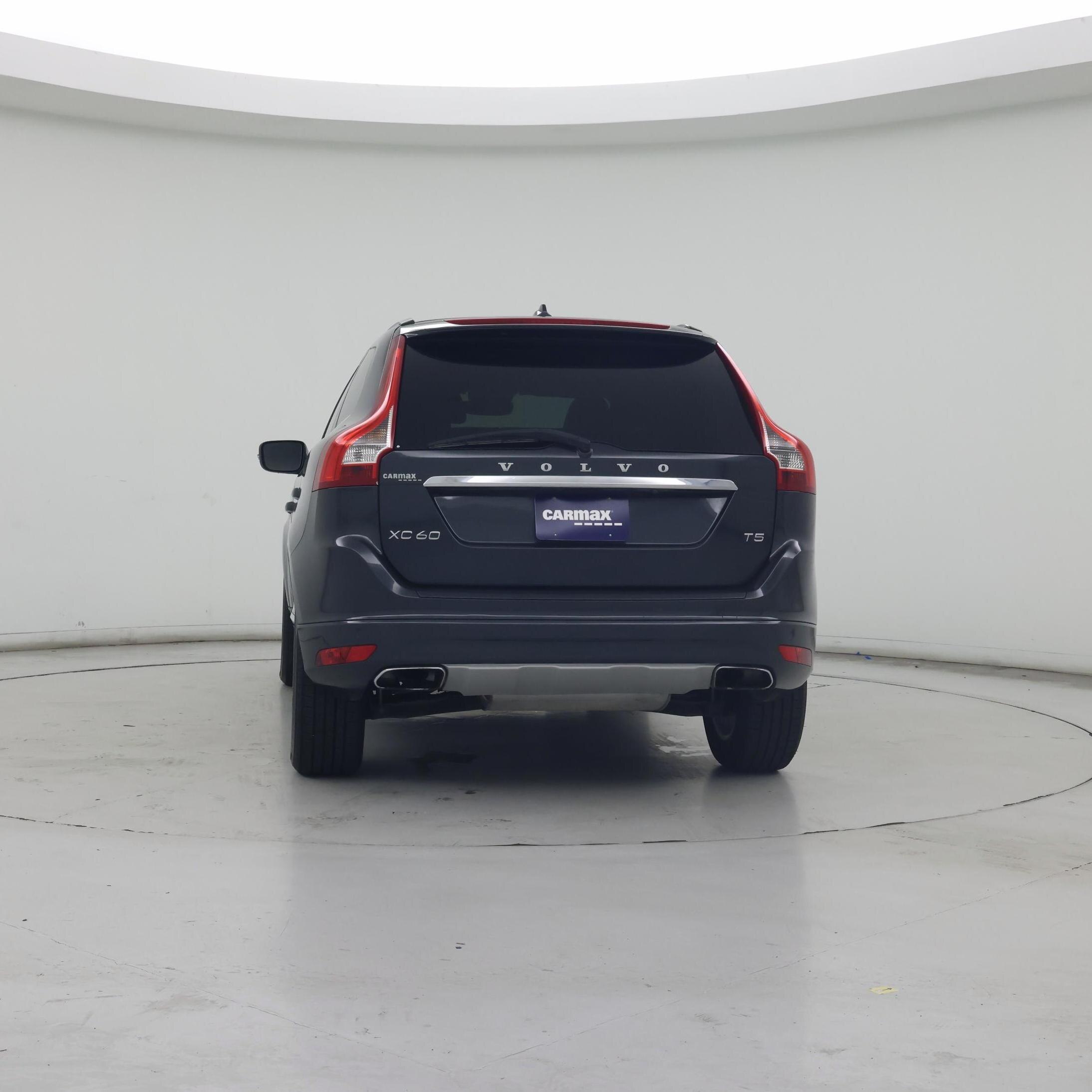 Thumbnail: 2016 Volvo XC60 - 6
