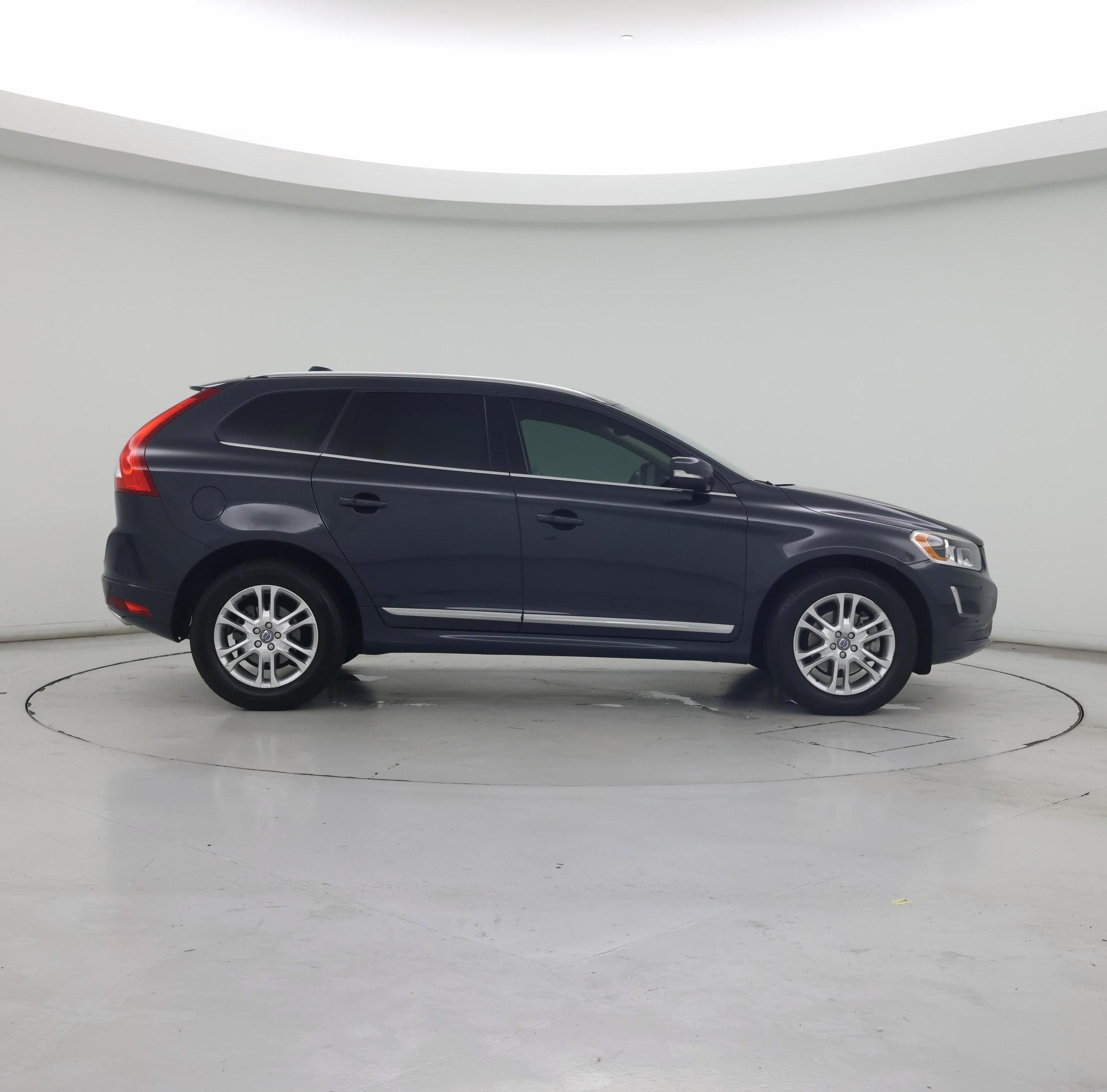 Thumbnail: 2016 Volvo XC60 - 7