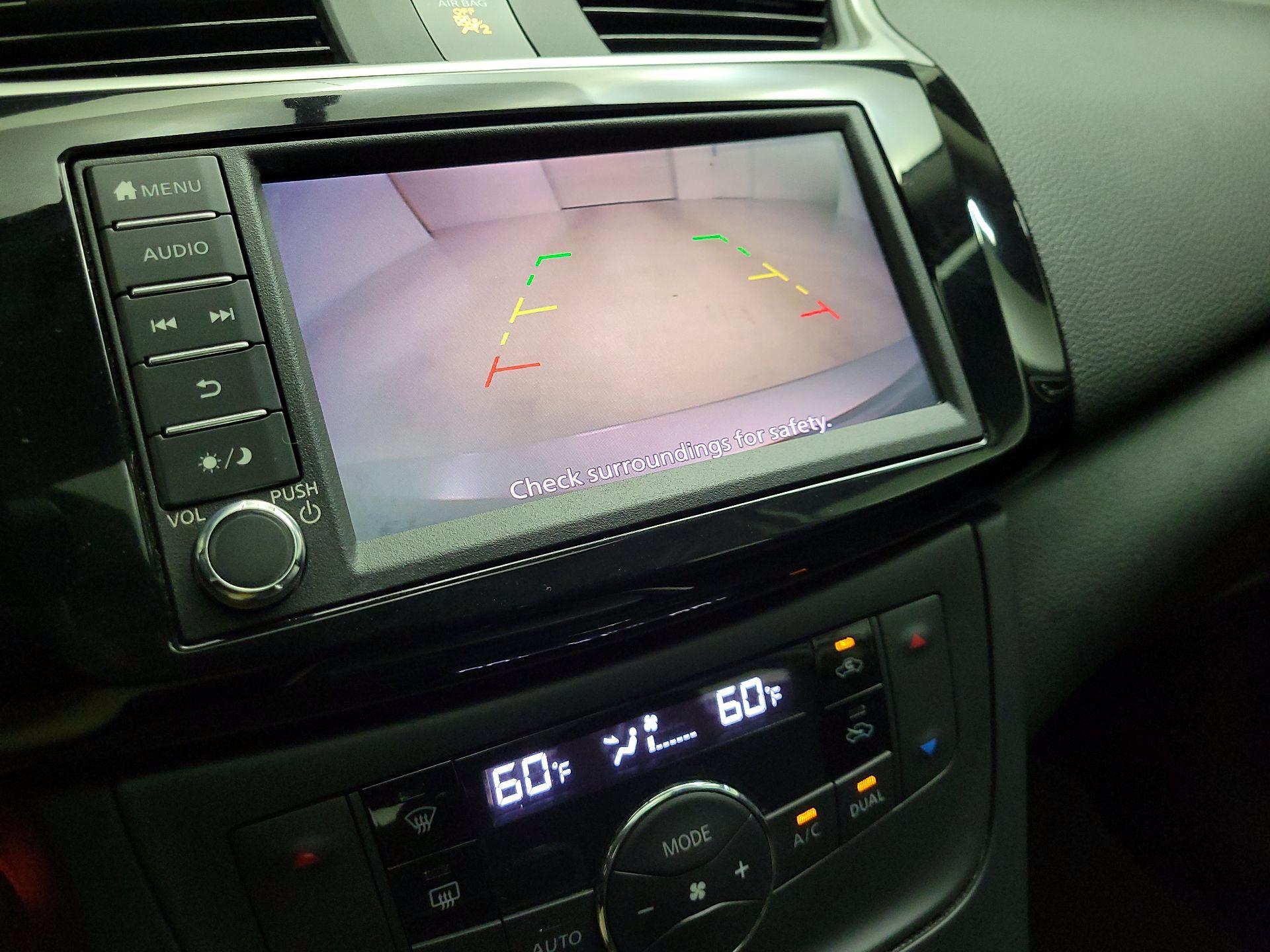 Thumbnail: 2019 Nissan Sentra - 14
