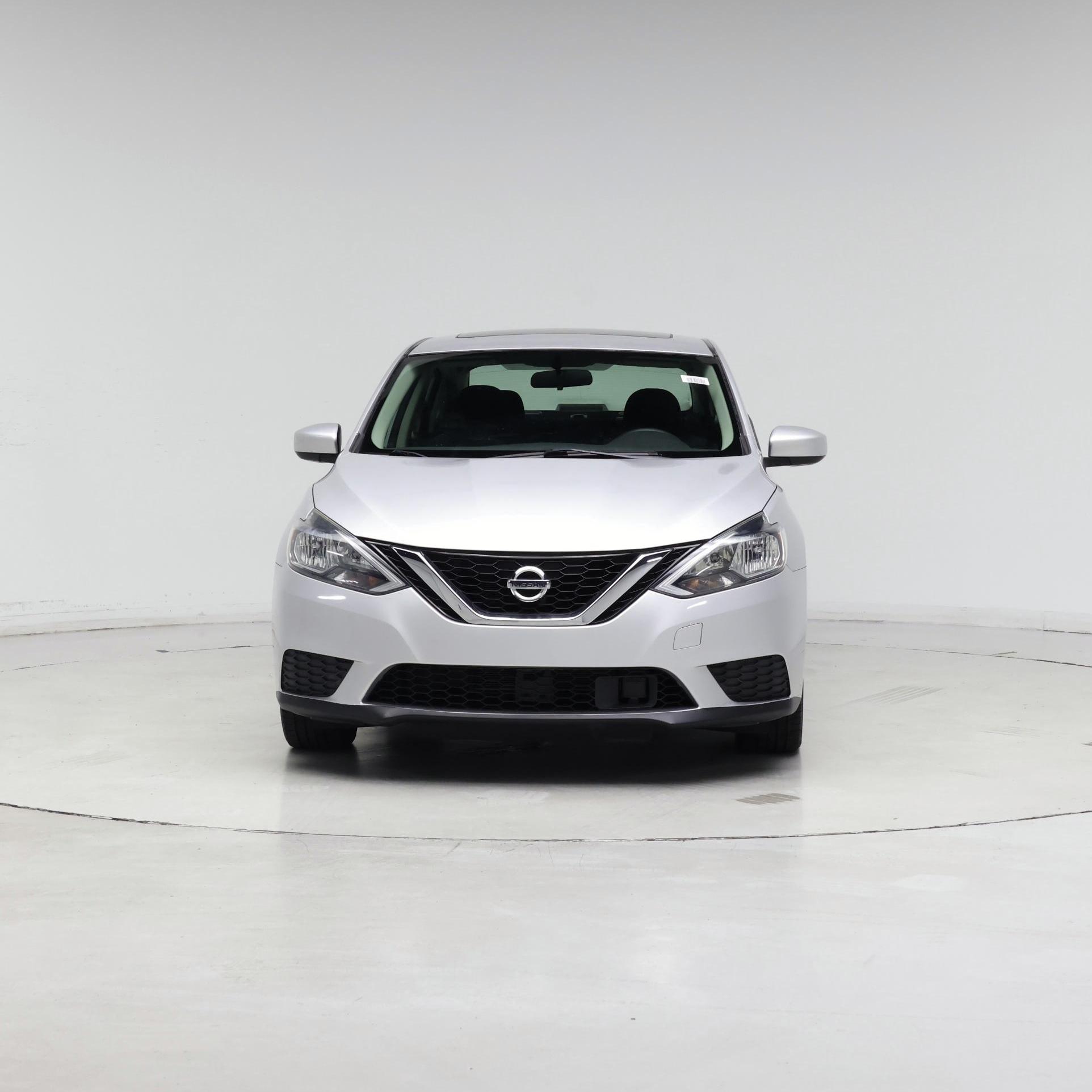 Thumbnail: 2019 Nissan Sentra - 5