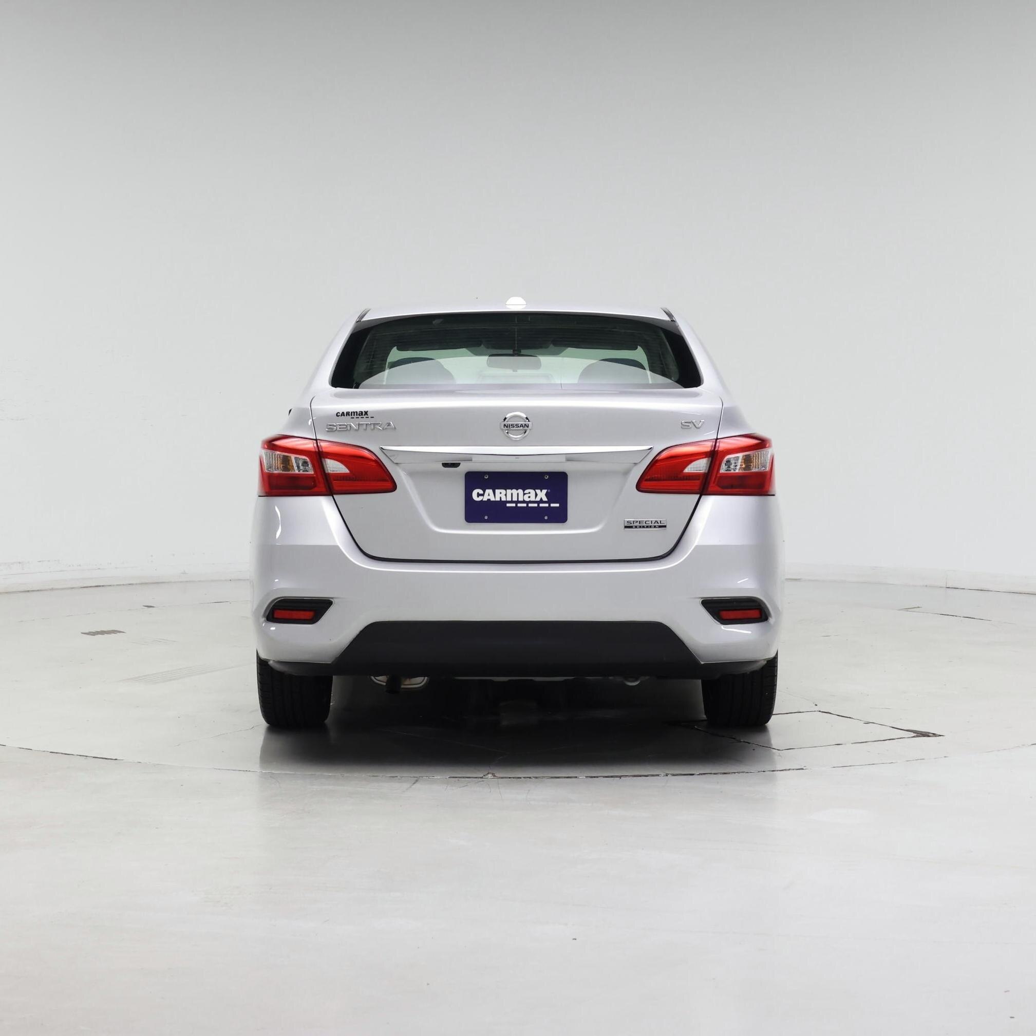 Thumbnail: 2019 Nissan Sentra - 6