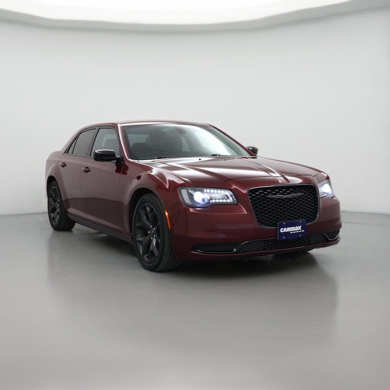 2020 Chrysler 300 Touring
