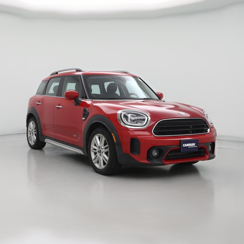 2022 Mini Cooper Countryman ALL4