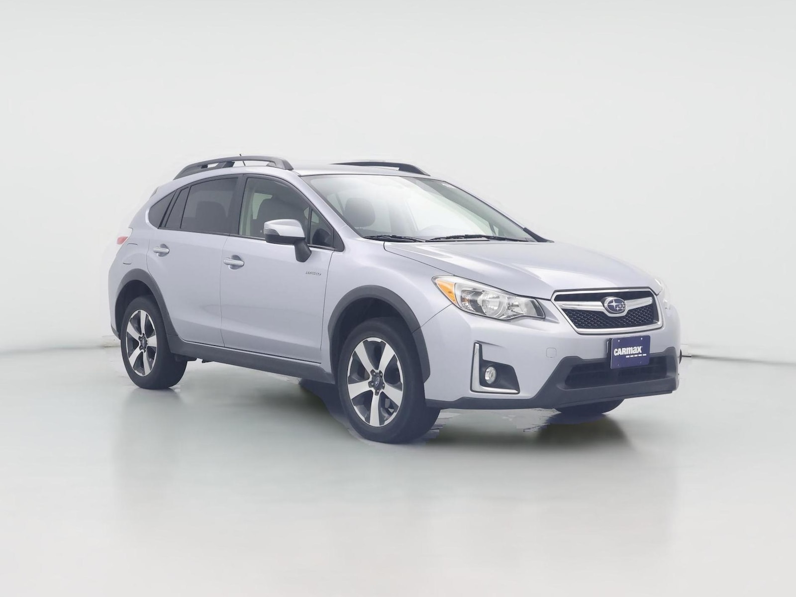 2016 Subaru Crosstrek
