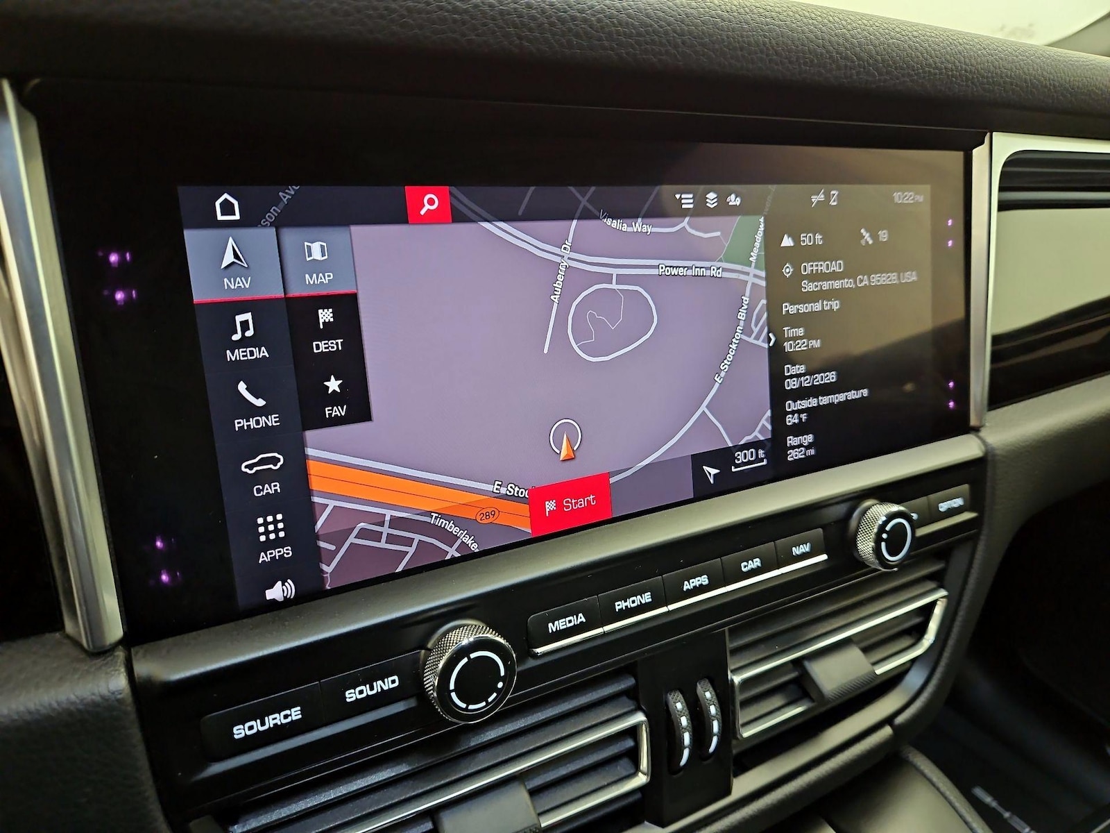 2020 Porsche Macan S - Photo 15