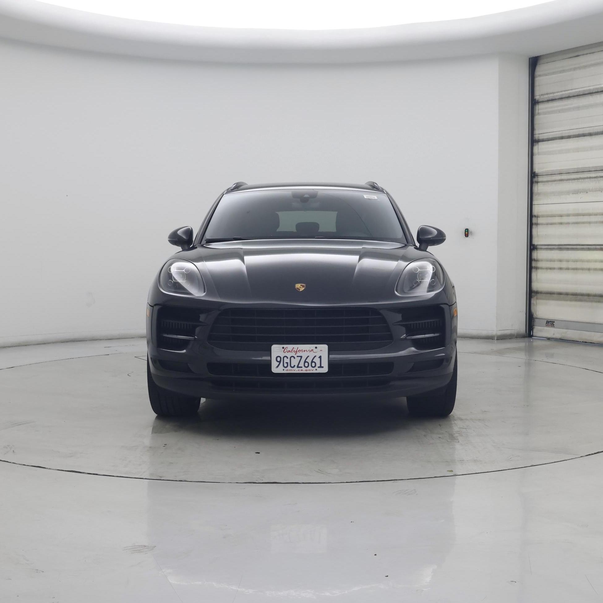 Thumbnail: 2020 Porsche Macan - 5