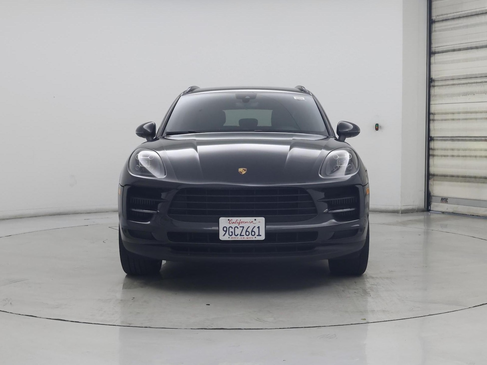 2020 Porsche Macan S - Photo 6