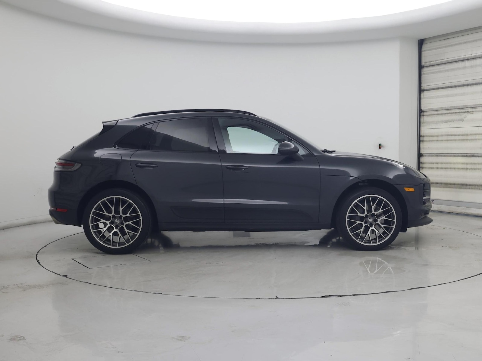 2020 Porsche Macan S - Photo 8