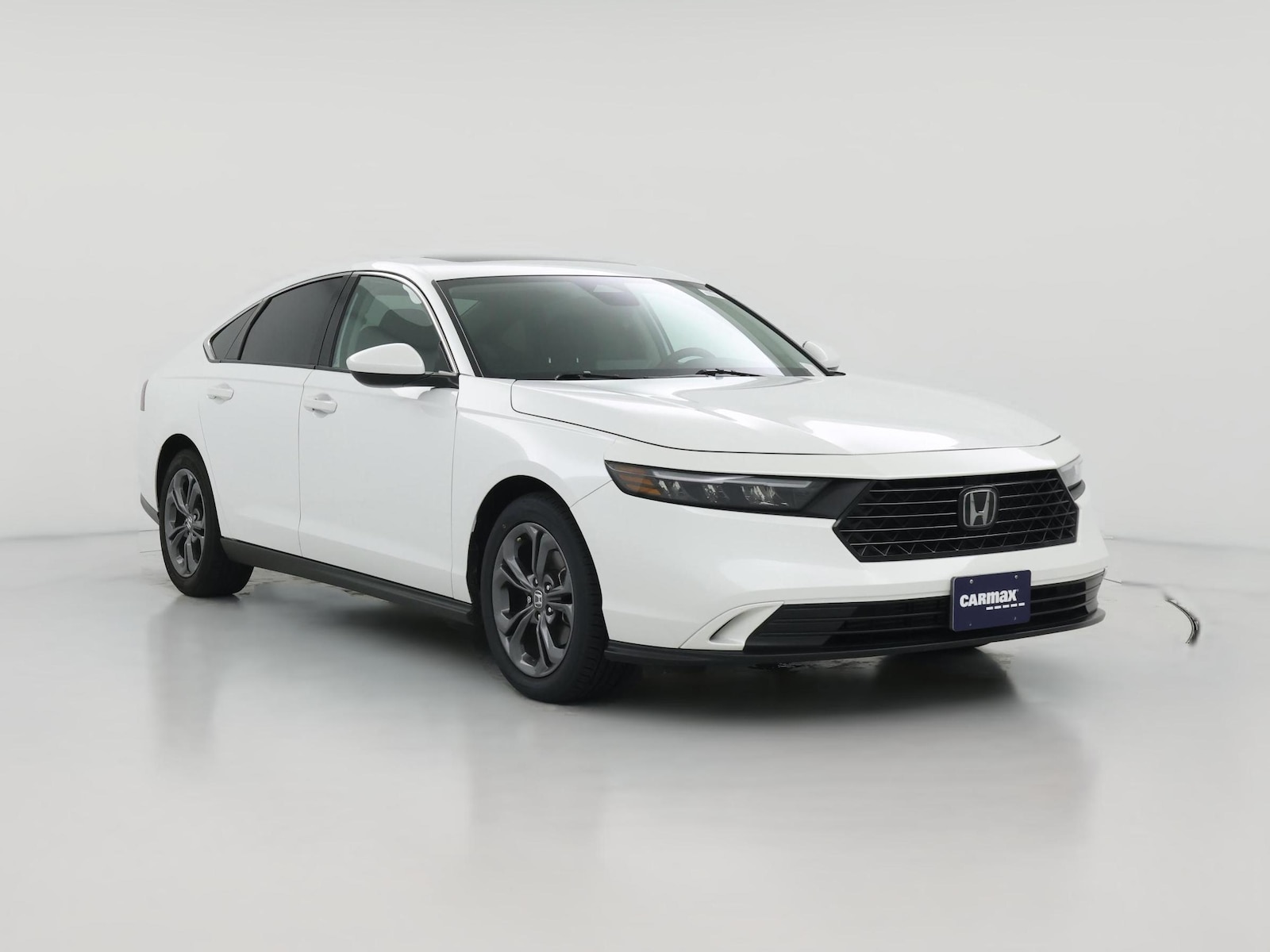 2023 Honda Accord Sedan