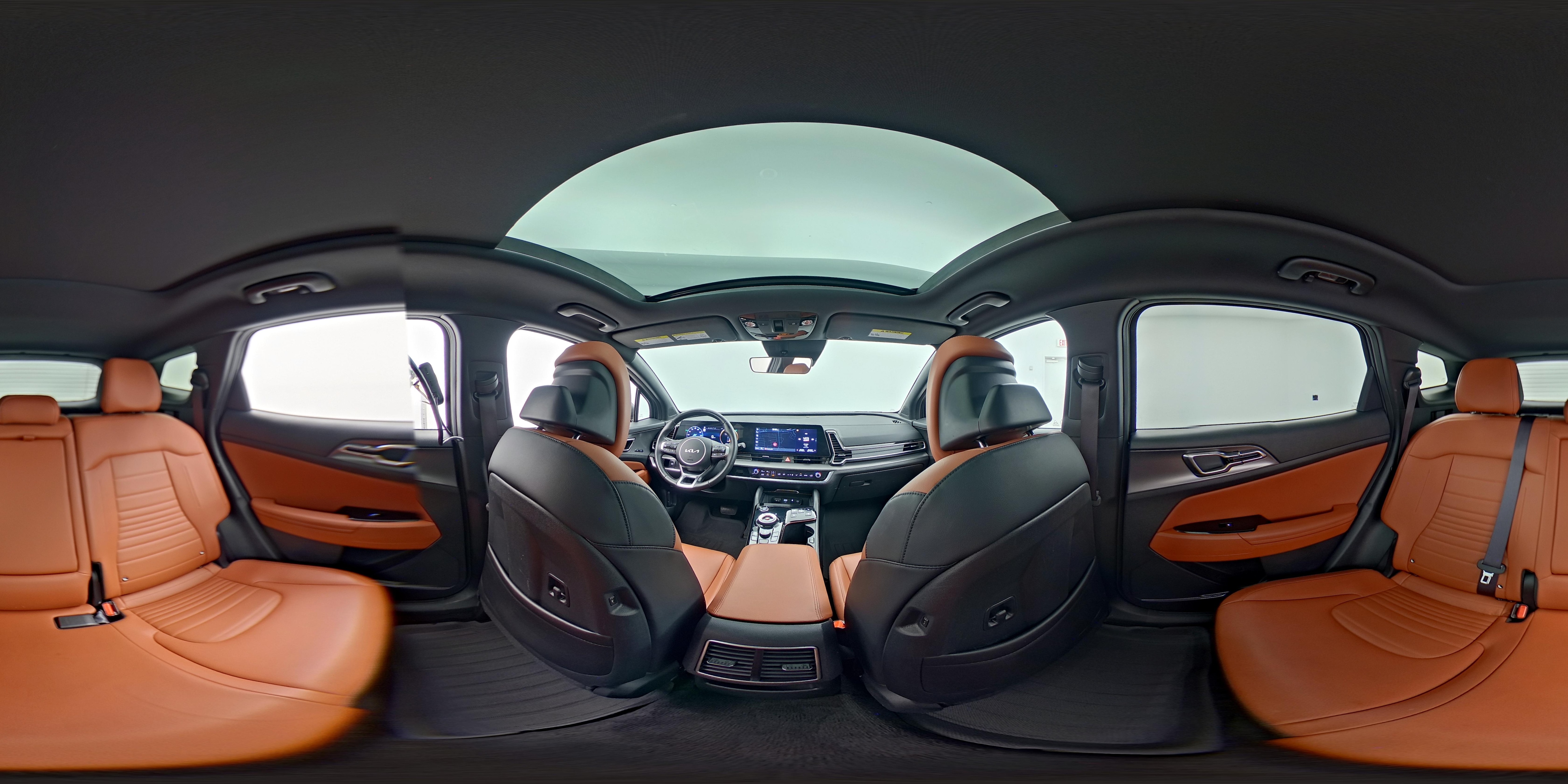 2025 Kia Sportage SX Prestige Hybrid - Photo 27