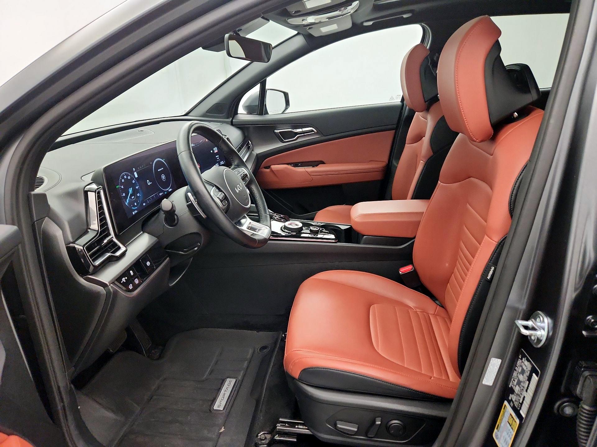 Thumbnail: 2025 Kia Sportage - 11