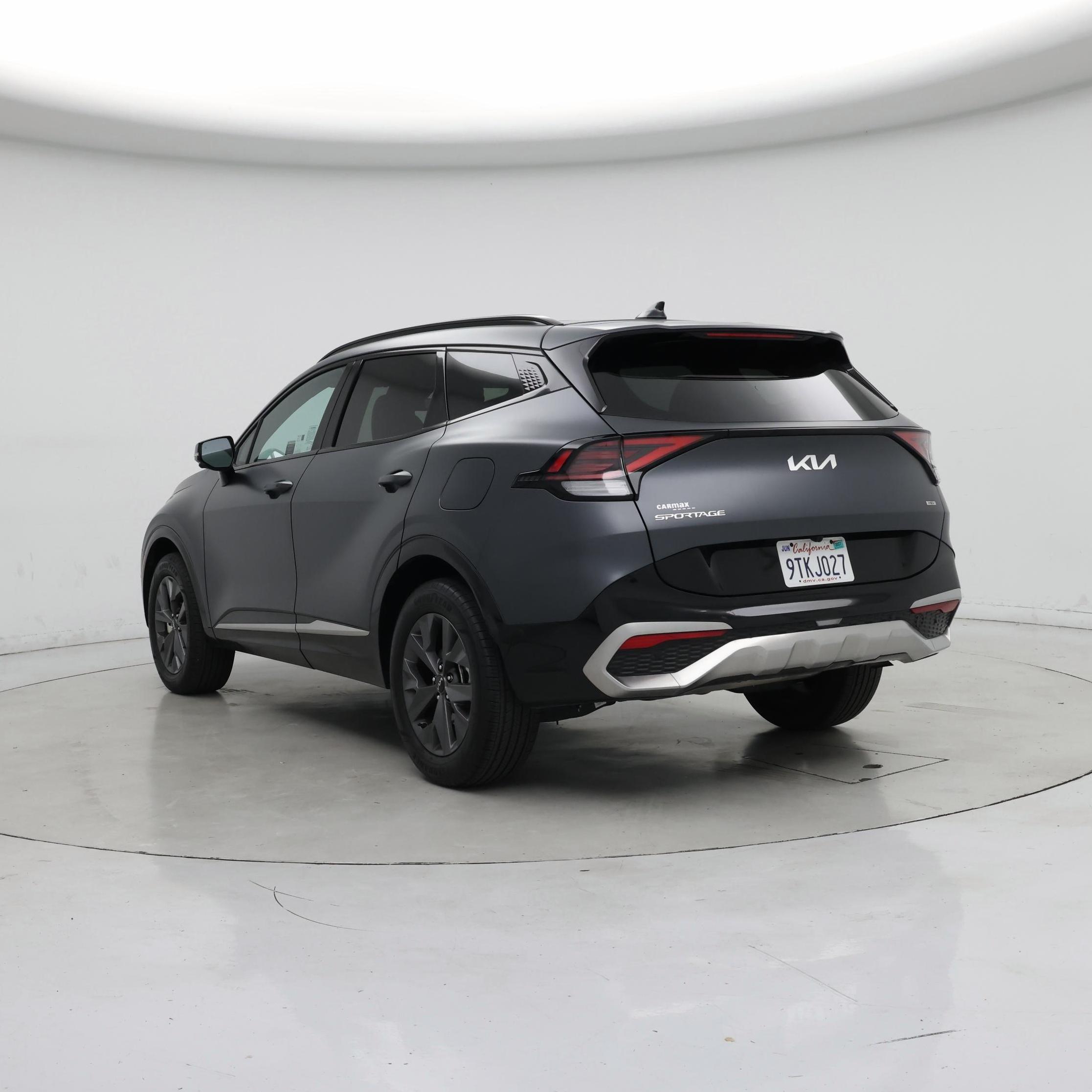 Thumbnail: 2025 Kia Sportage - 2