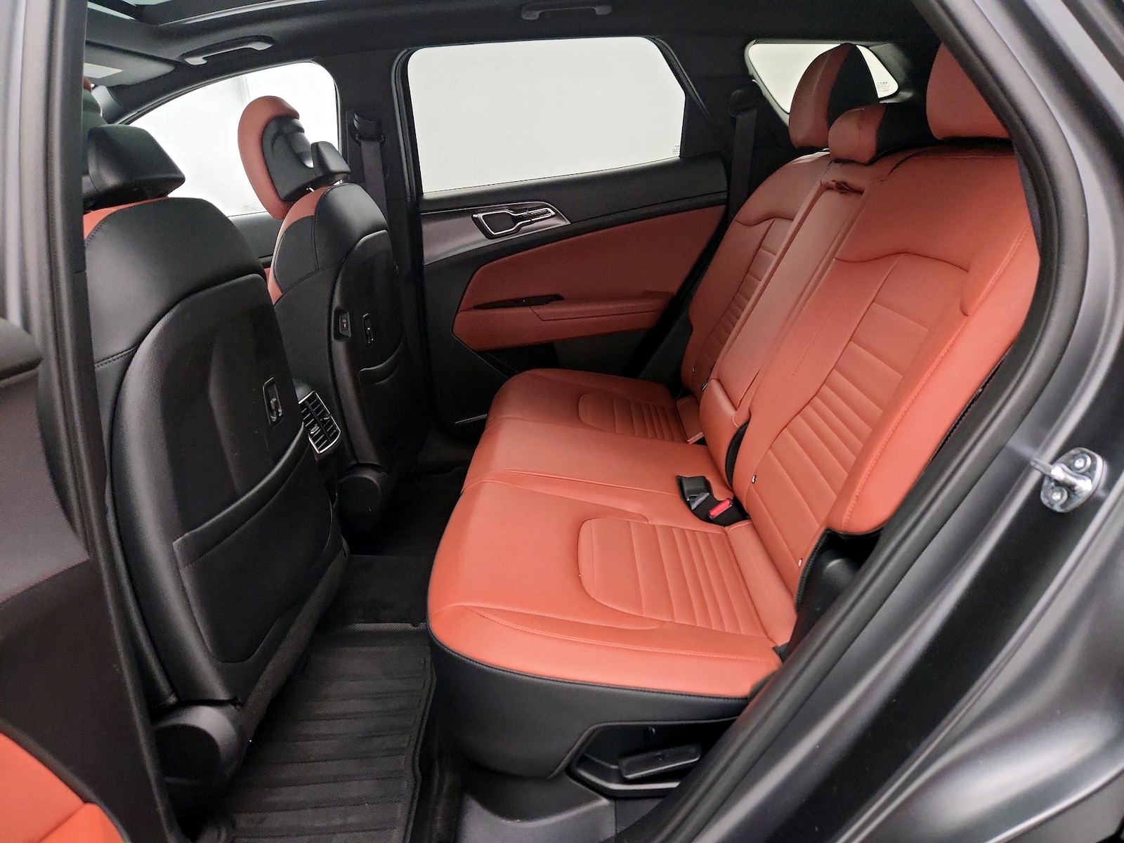 2025 Kia Sportage SX Prestige Hybrid - Photo 22