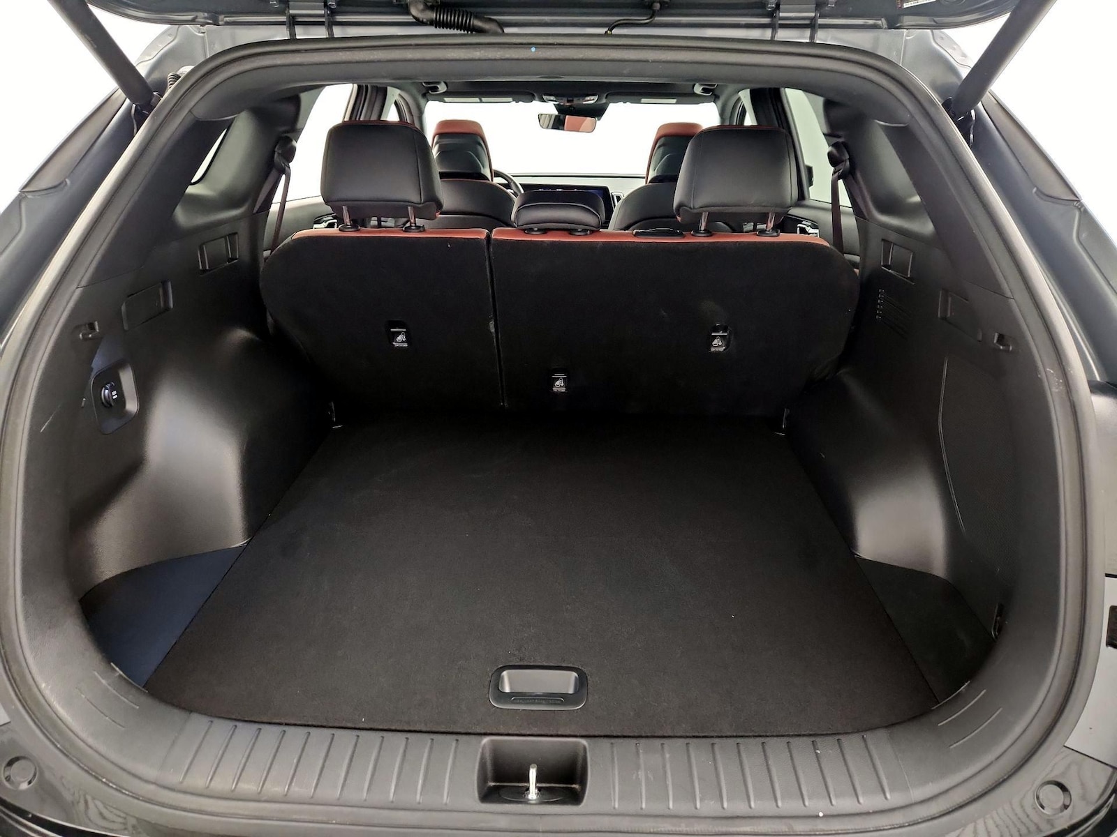 2025 Kia Sportage SX Prestige Hybrid - Photo 23