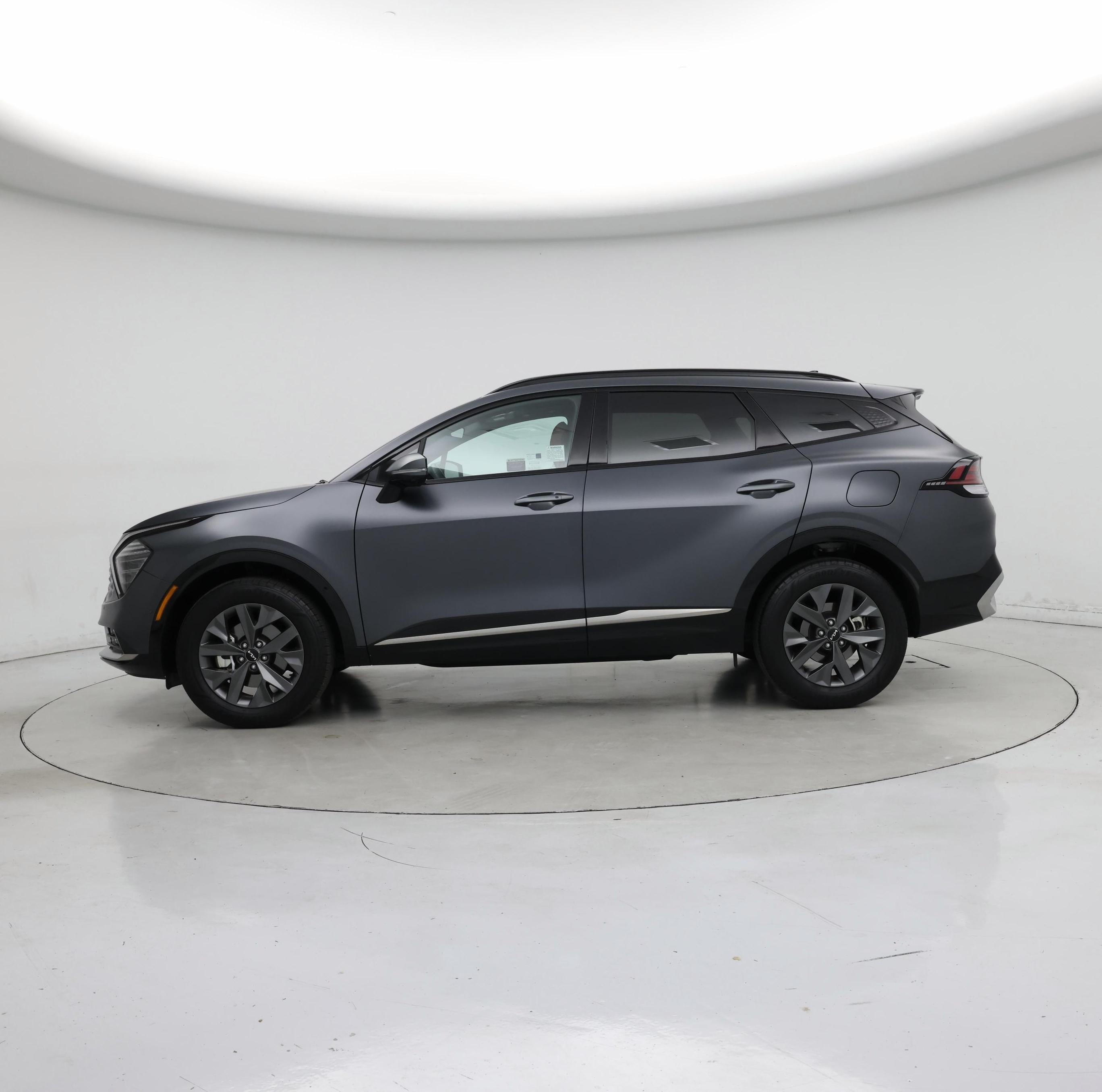 Thumbnail: 2025 Kia Sportage - 3