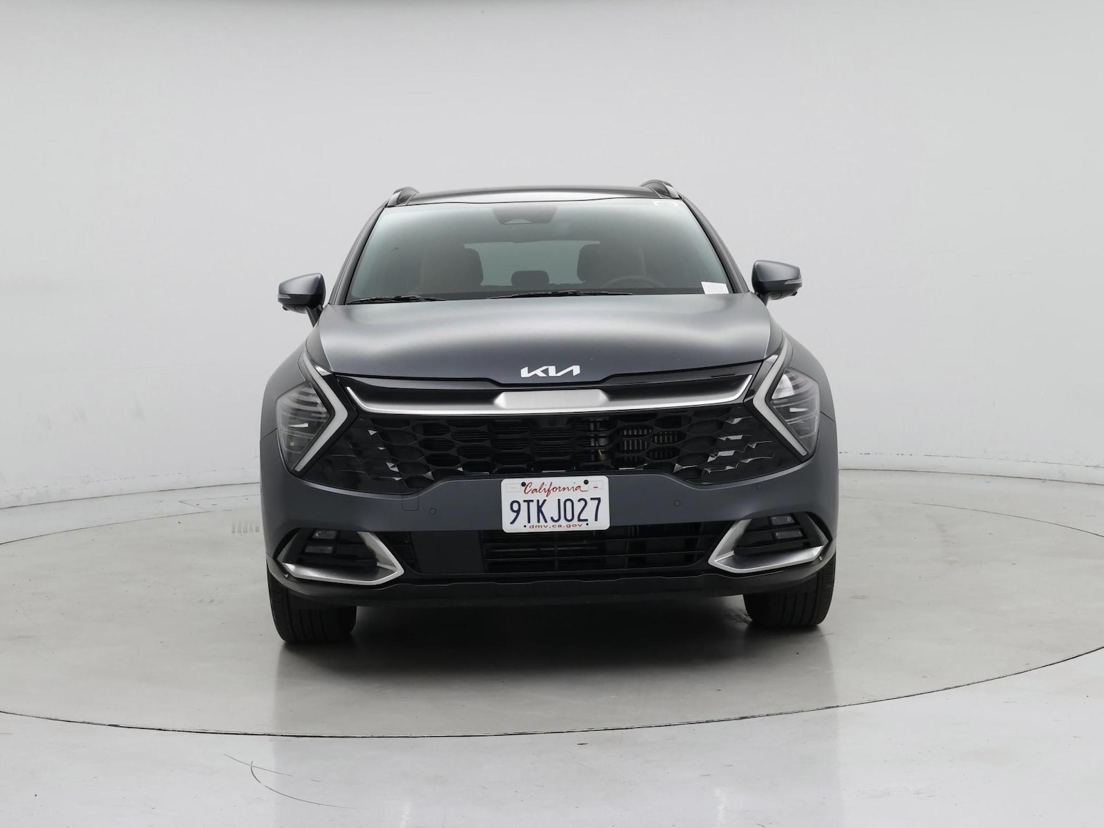 2025 Kia Sportage SX Prestige Hybrid - Photo 6