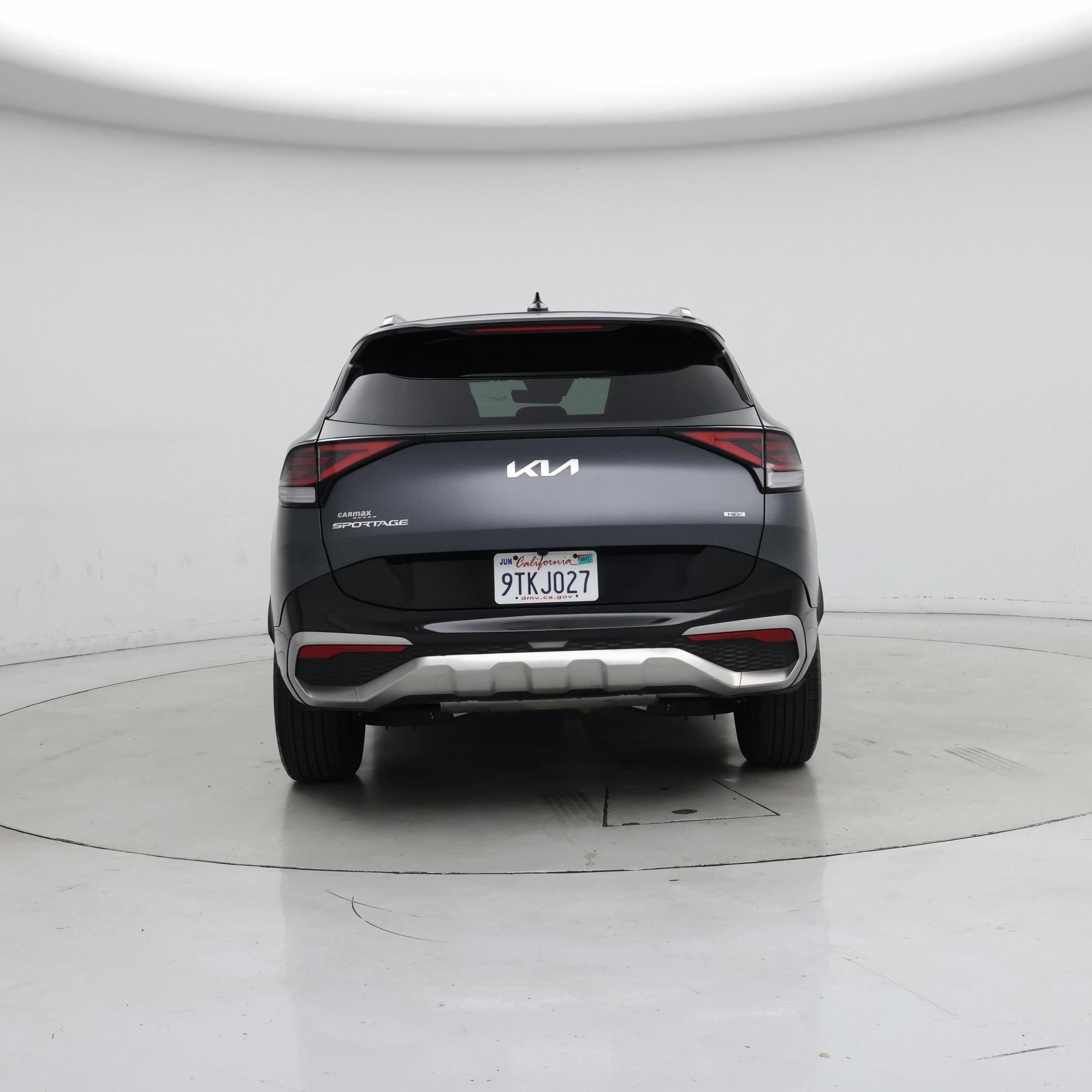Thumbnail: 2025 Kia Sportage - 6